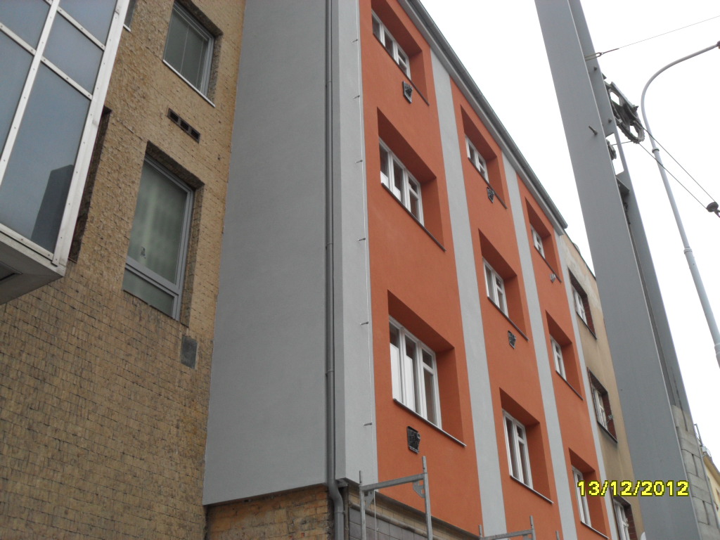 Stavby JH s.r.o. foto 3