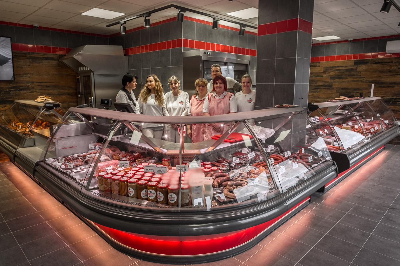 Rancherské speciality z Jestřebic