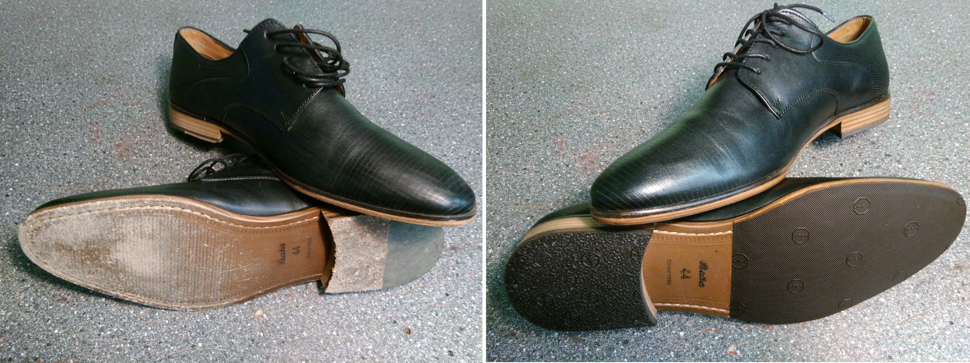 Brašnářství a obuvnictví - Alexandr Špontak foto 3