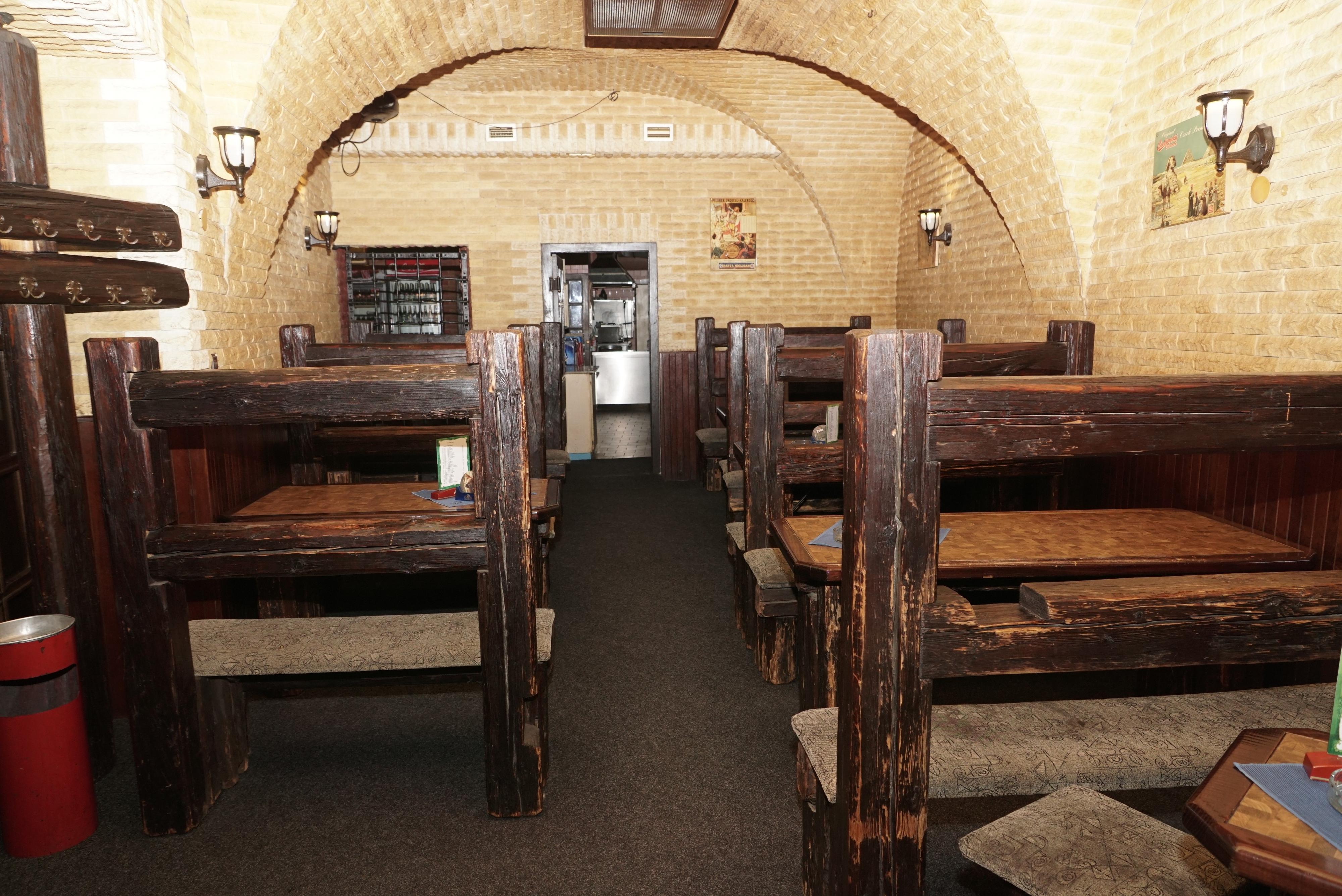 Penzion Taverna foto 5