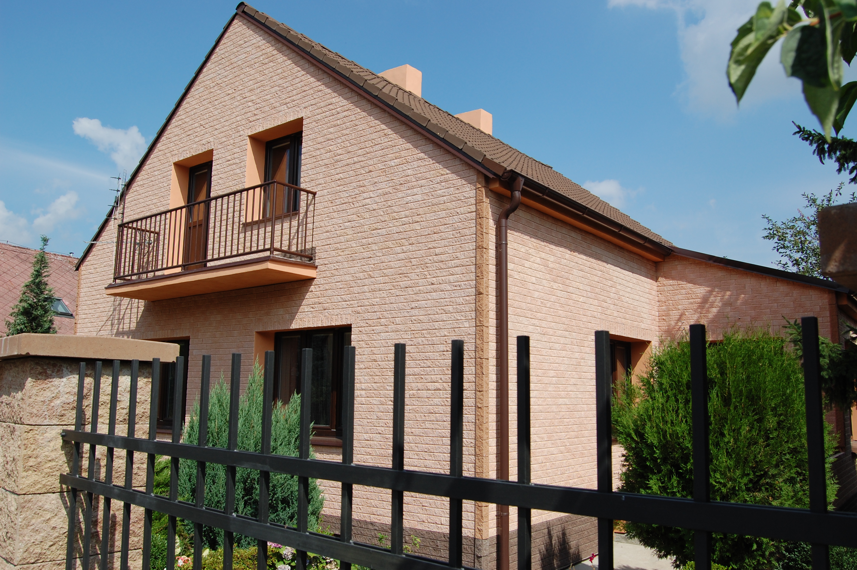 CHYTRÉ FASÁDY s.r.o. foto 6