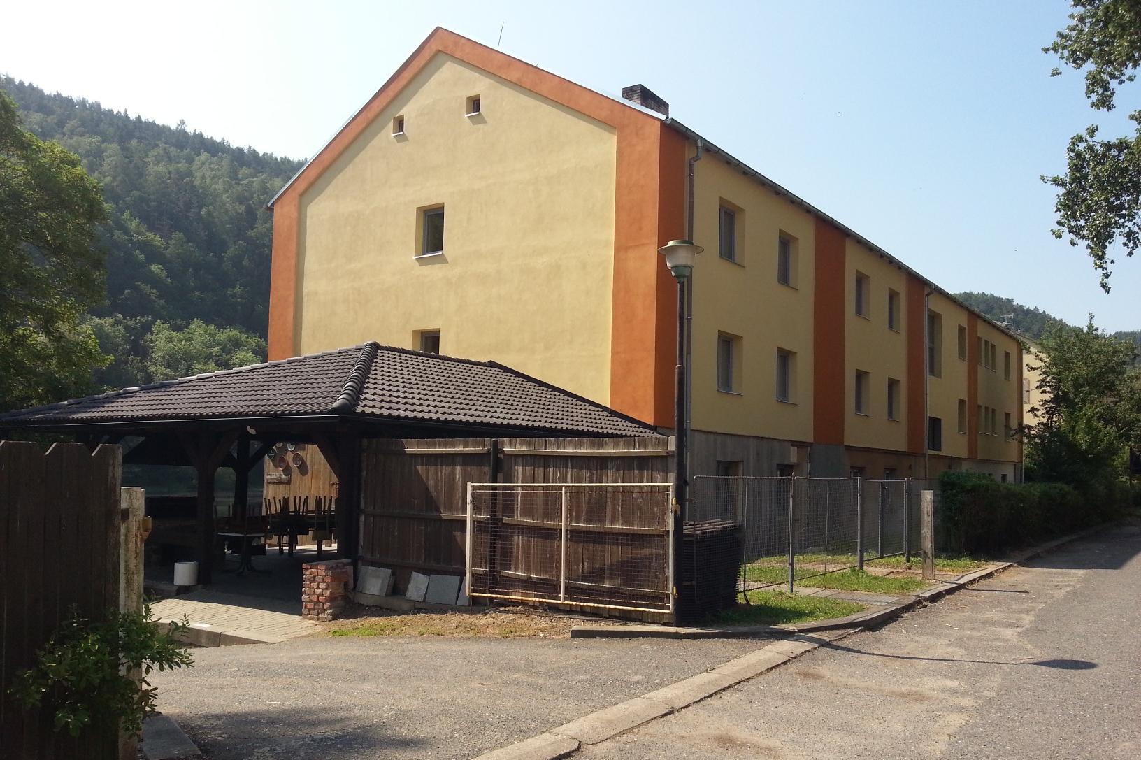 Penzion Solenická Hospůdka foto 1