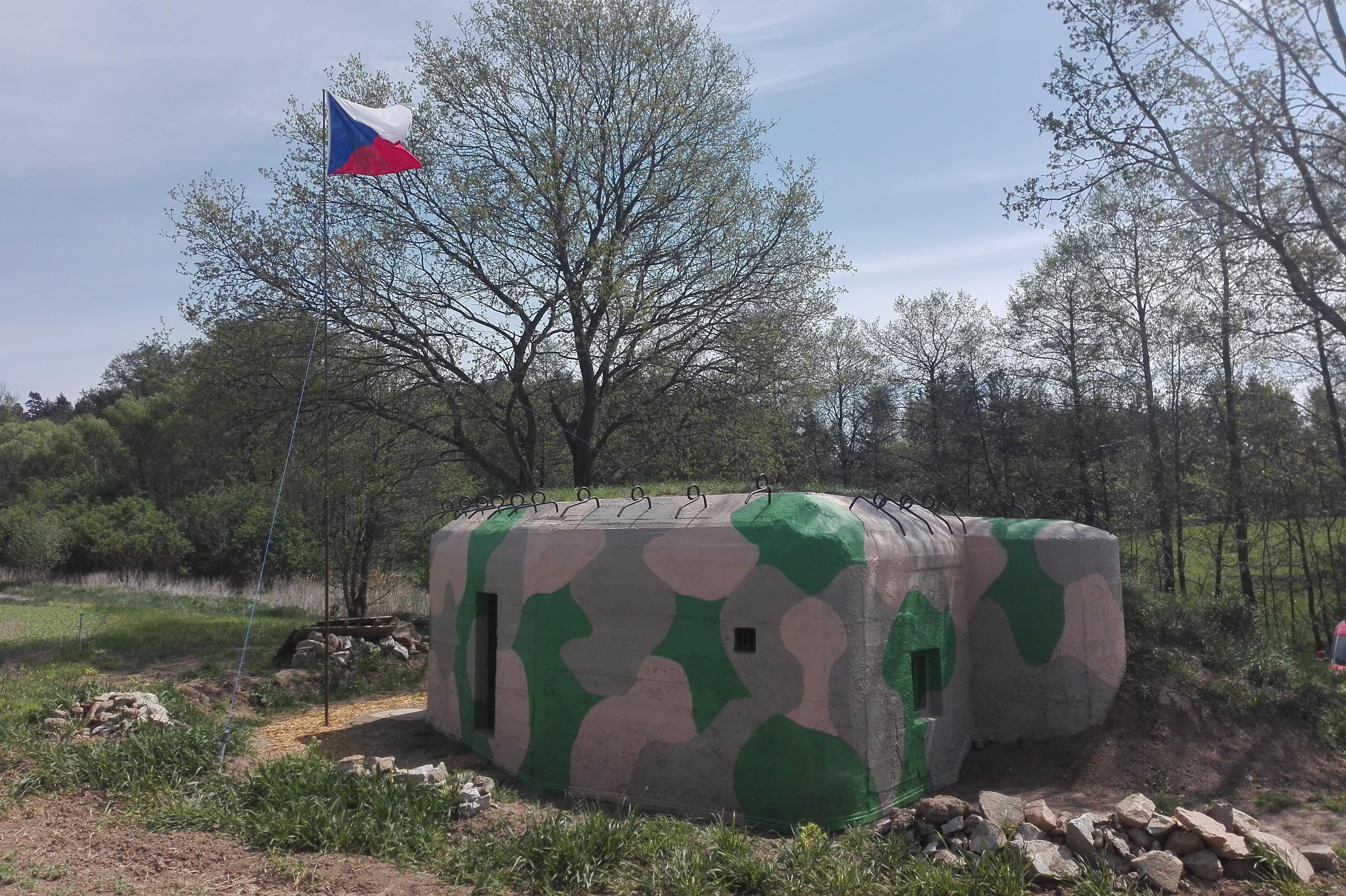 Spolek pohraniční historie foto 1