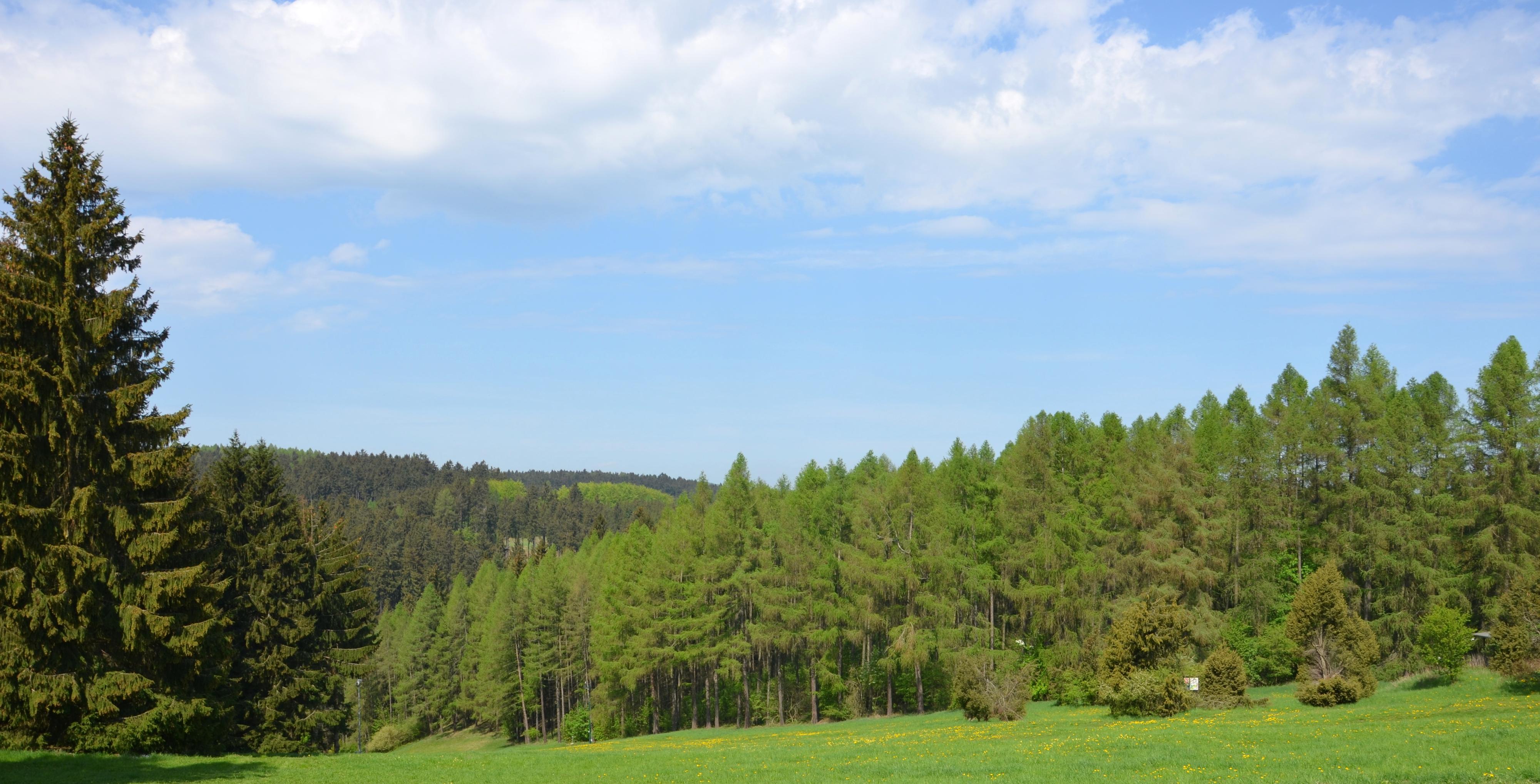 Rekreační a turistické středisko Jalovec foto 3