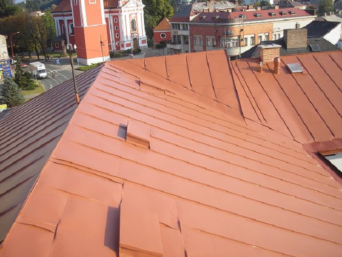 Malířské a natěračské práce Petr Hejl foto 4