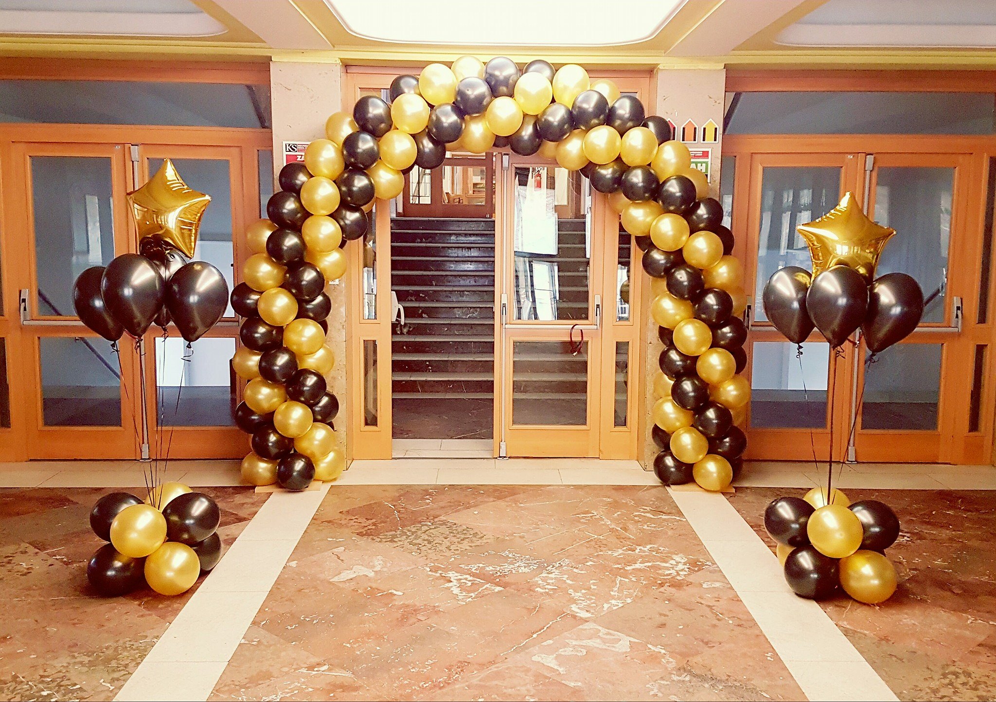 Párty služby Děti na hrad foto 2