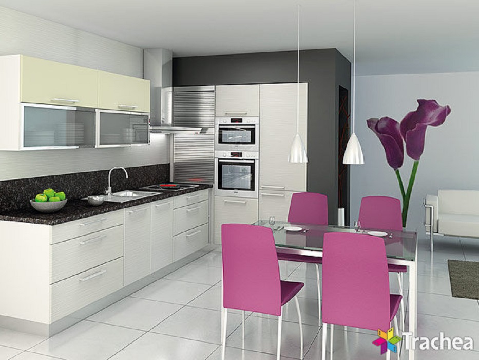 U Jiříka - Kuchyňské a podlahové studio foto 4