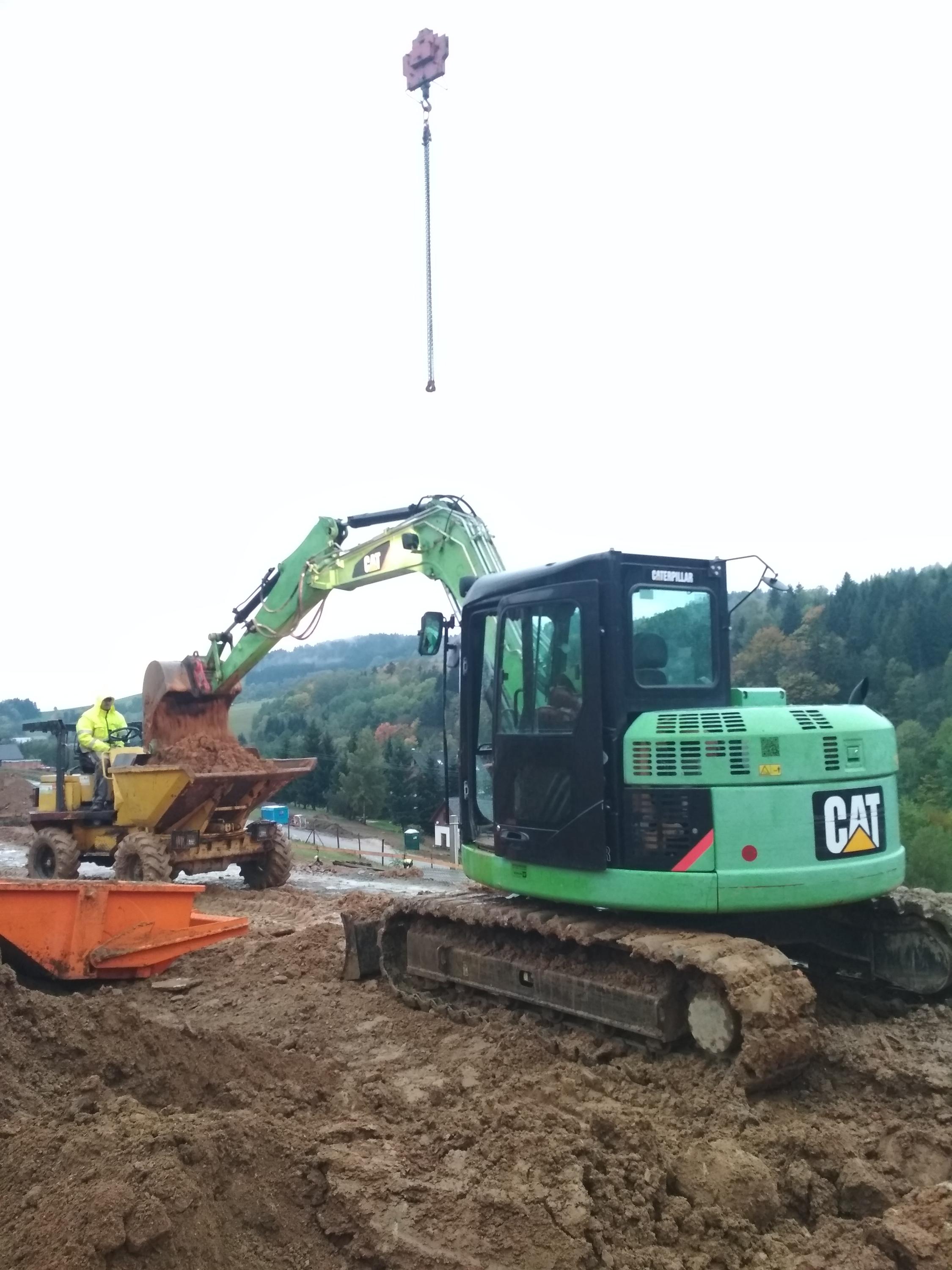 LZ Stavby a Demolice s.r.o. foto 4