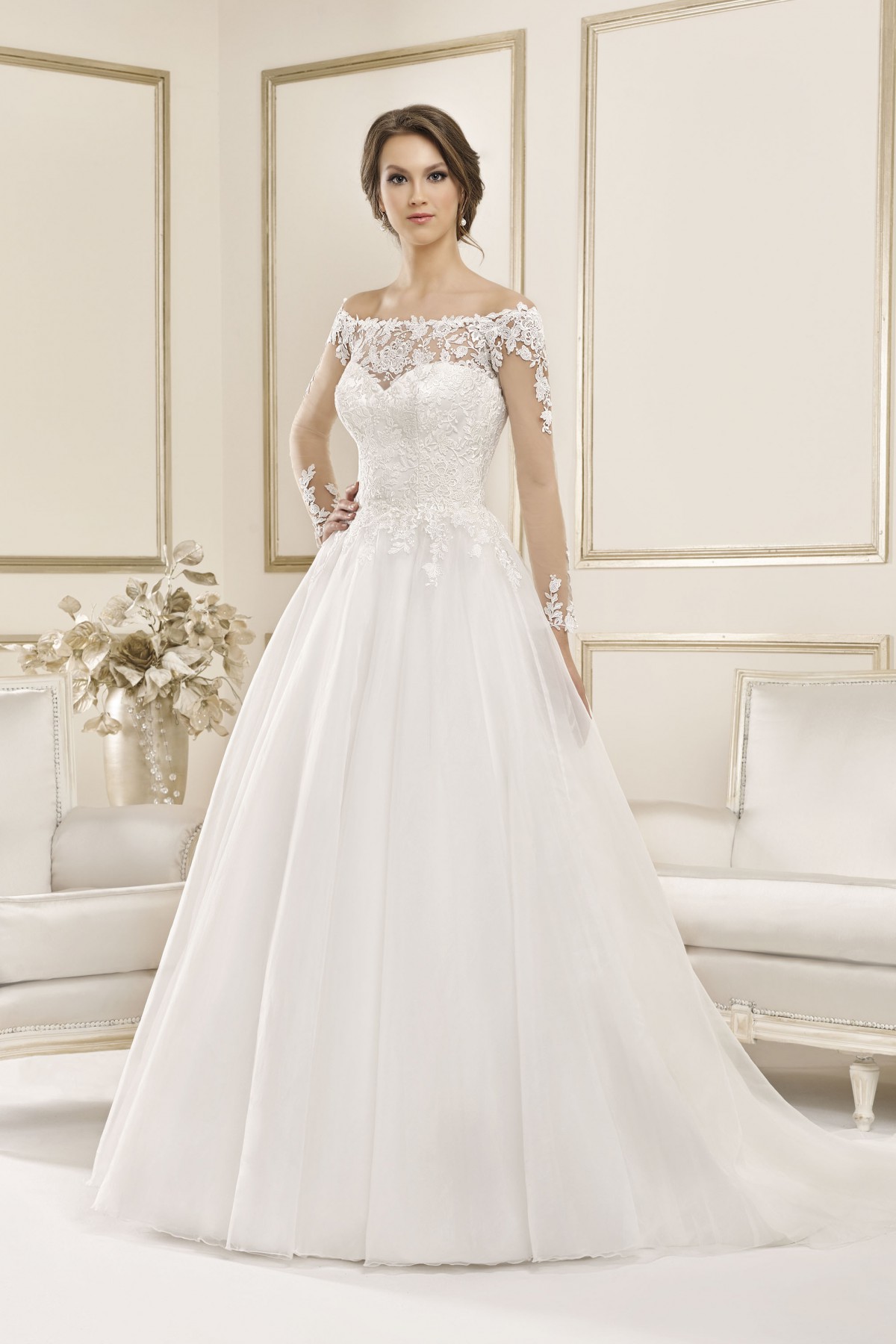 INA - svatební salon foto 3