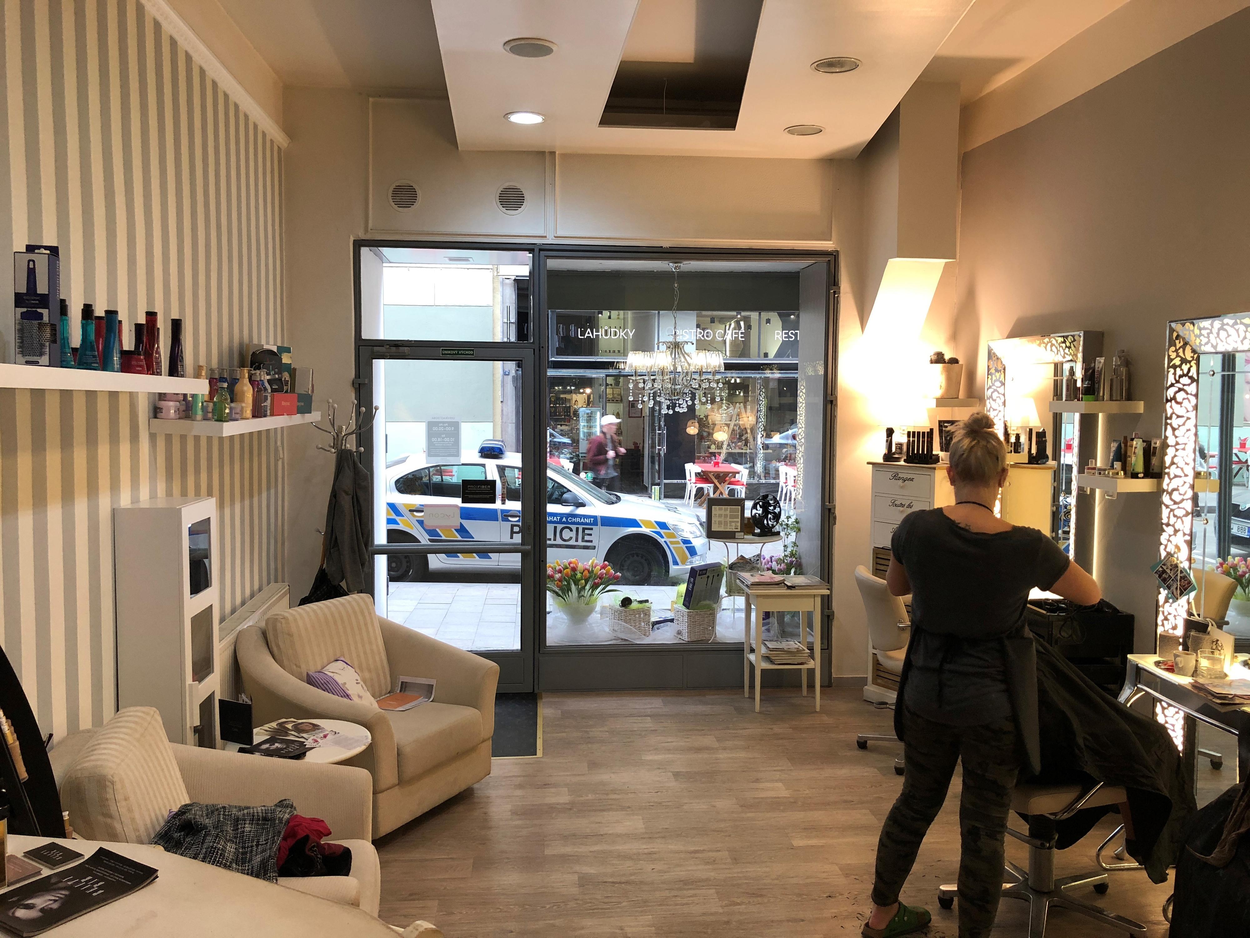 Beauty Bar foto 4