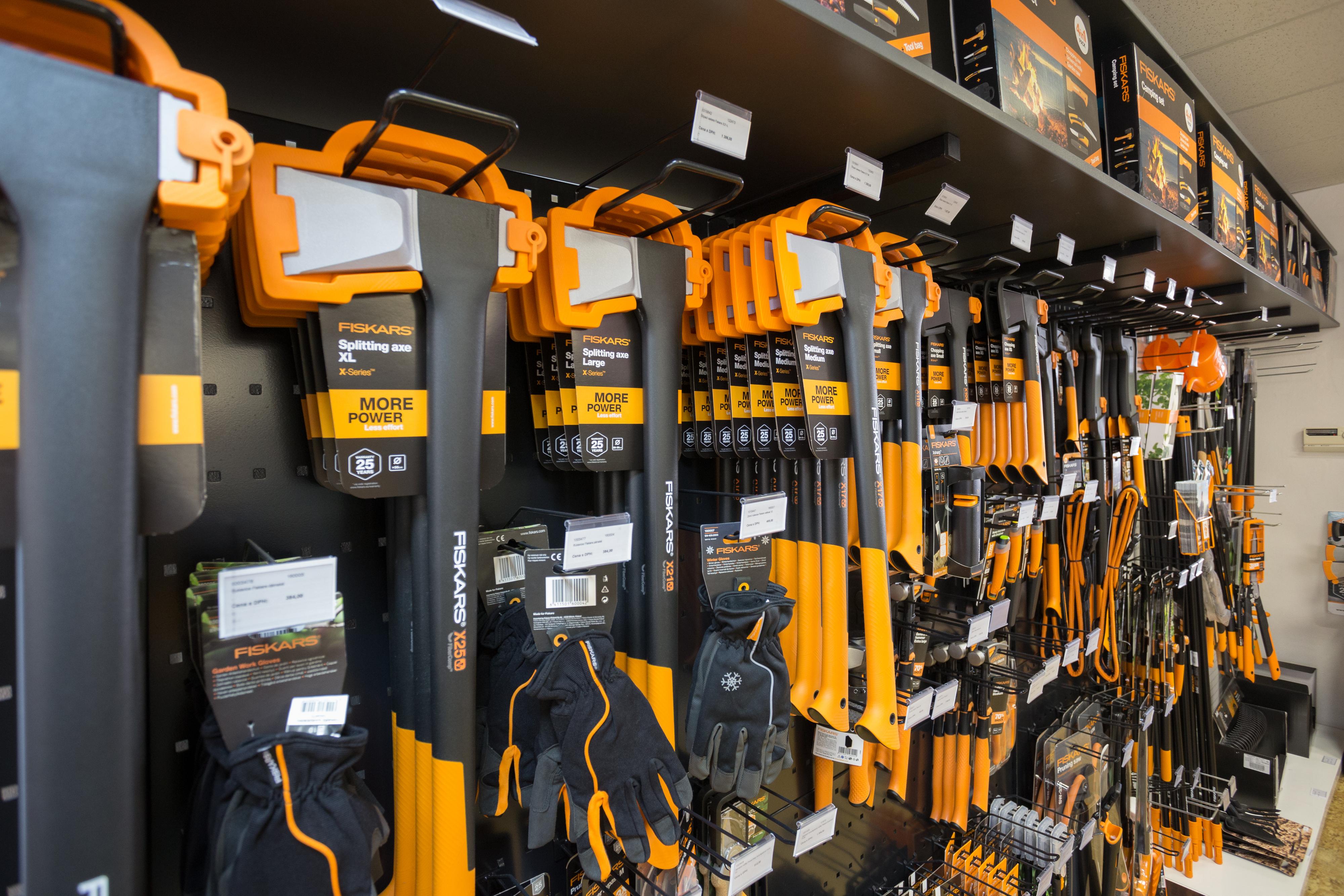 Fiskars-online.cz foto 4