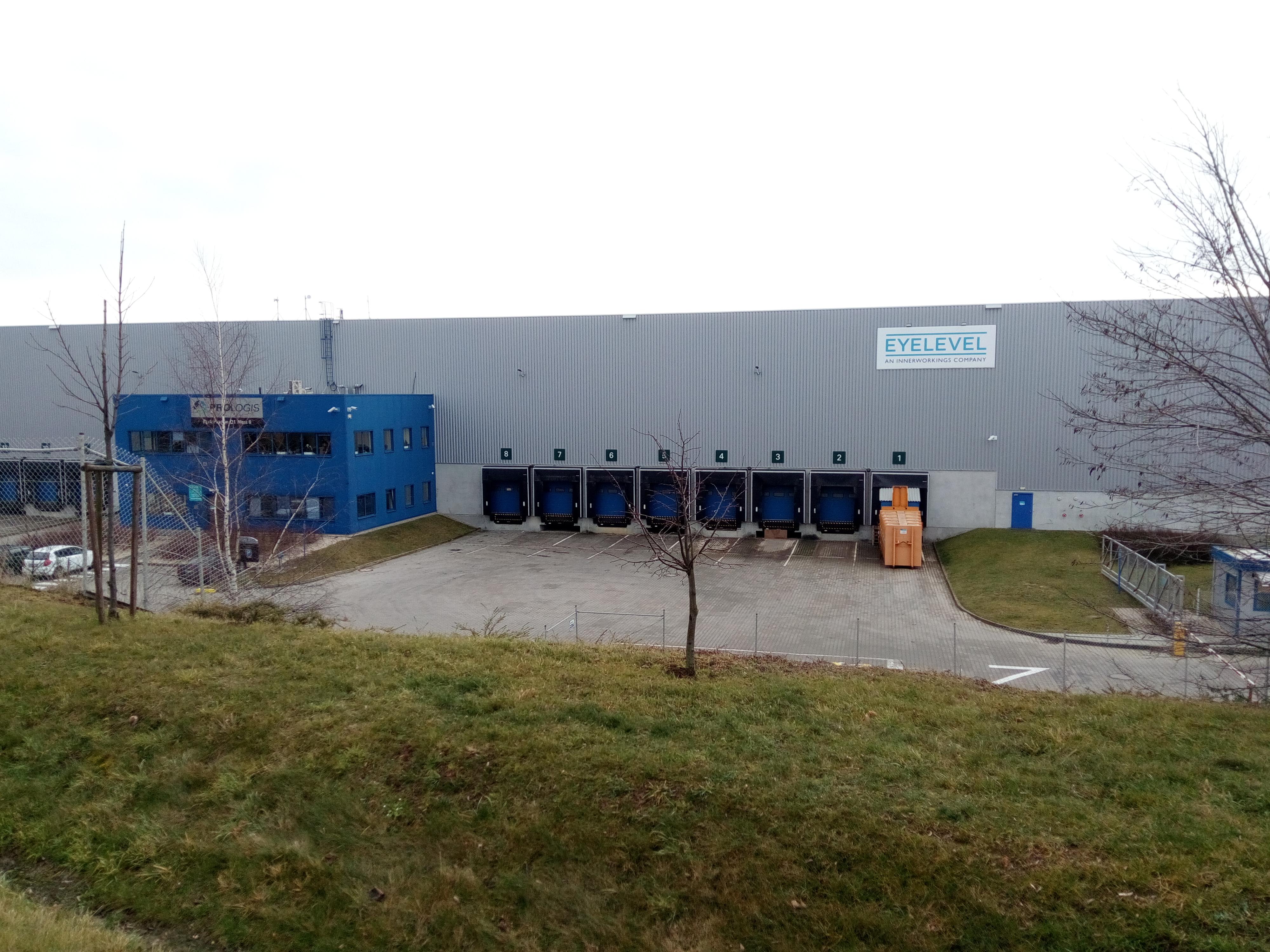 HH Global Czechia, s.r.o.