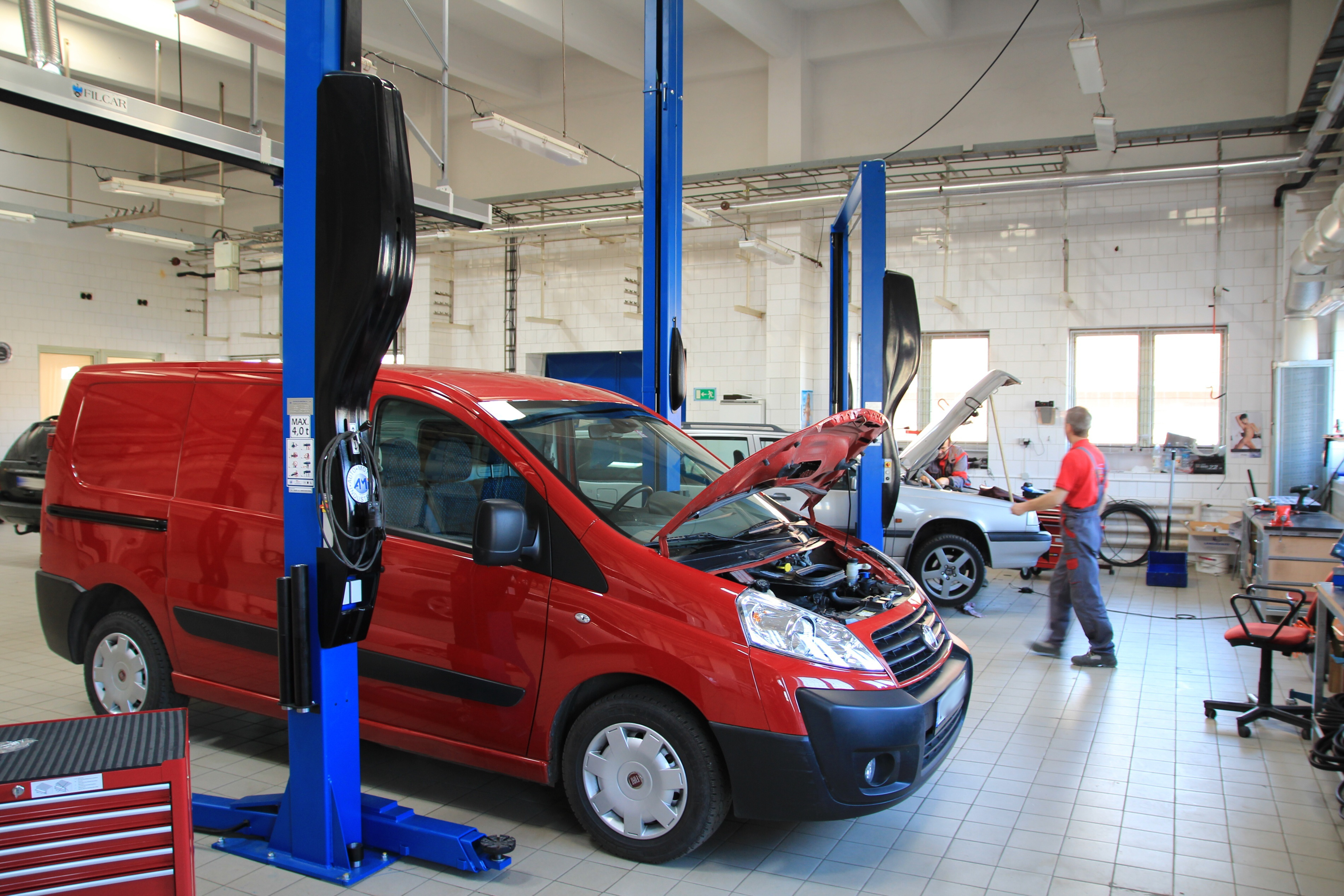 AUTOGAS CENTRUM PLUS, s.r.o.