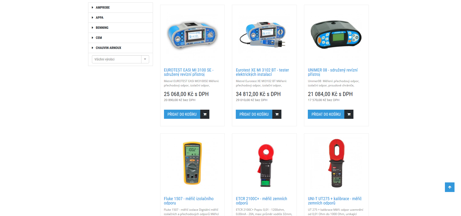 Reviznipristroje.cz foto 3