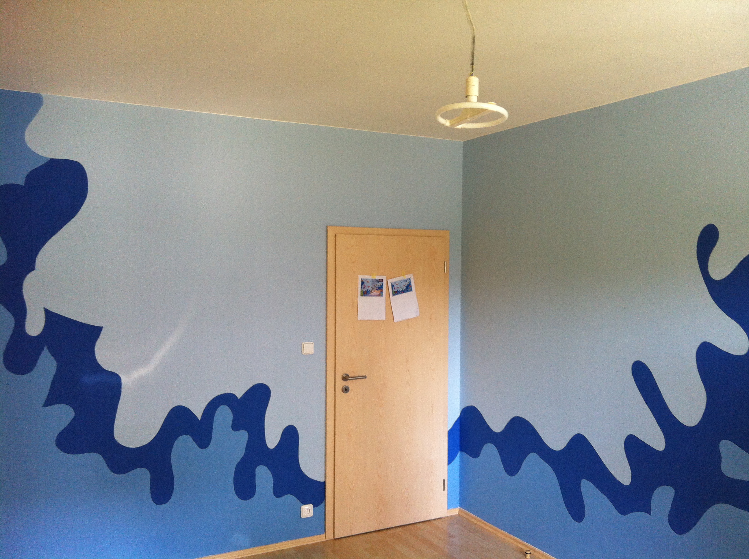 Petr Verner - Malíři pokojů Praha foto 4