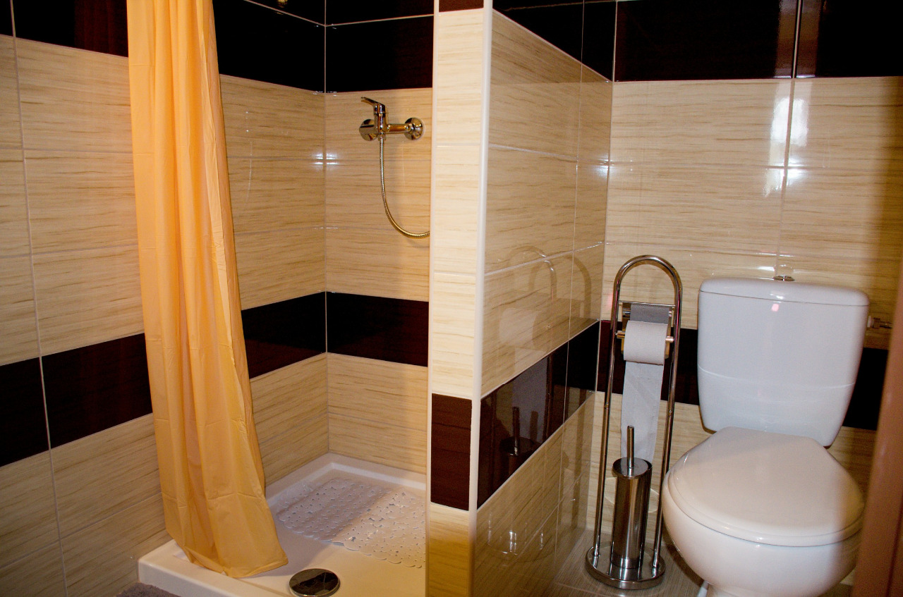 Penzion U Korytárů foto 3