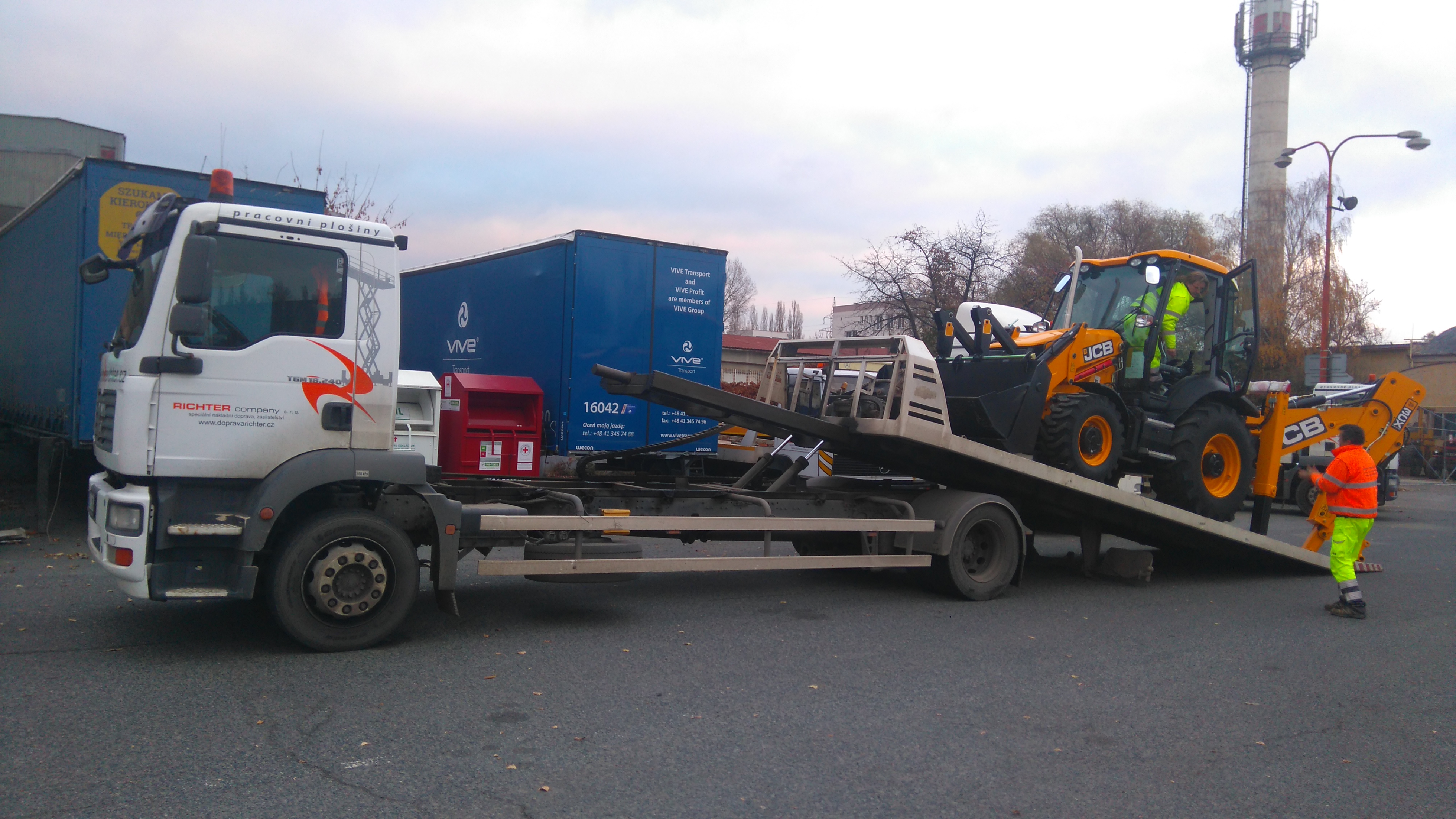 Richter Company, s.r.o. foto 4