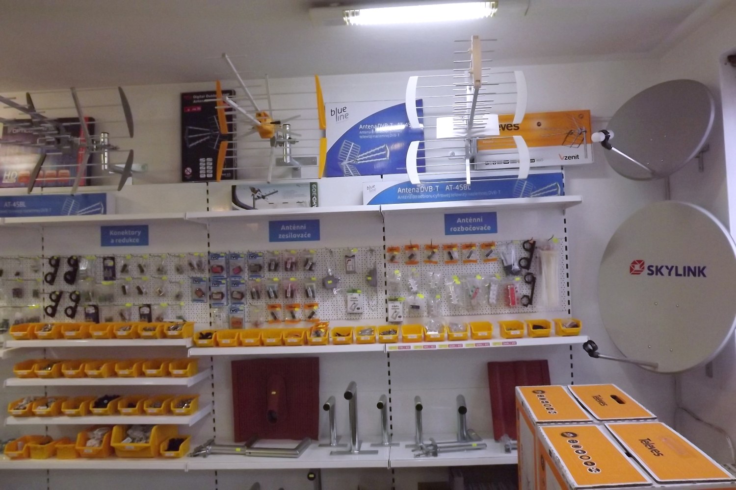 Tv-anteny.cz foto 3