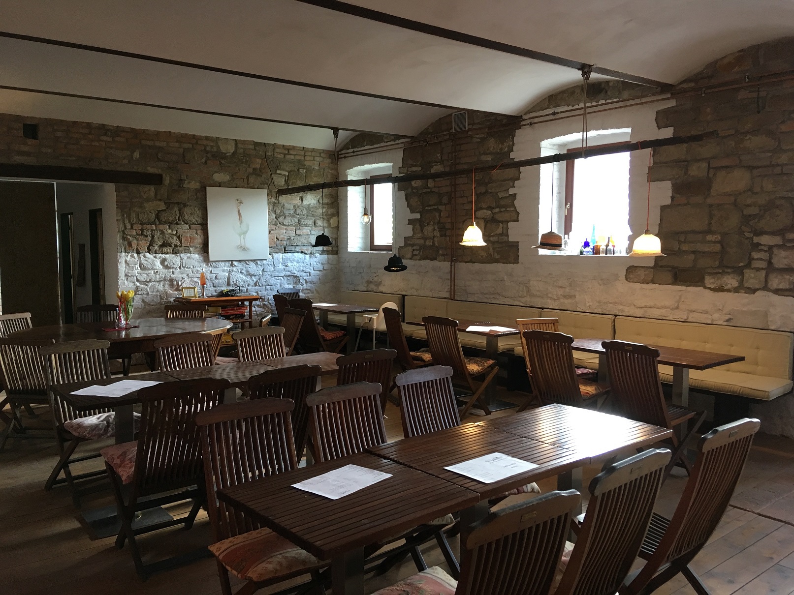 Statek Luníkov foto 4