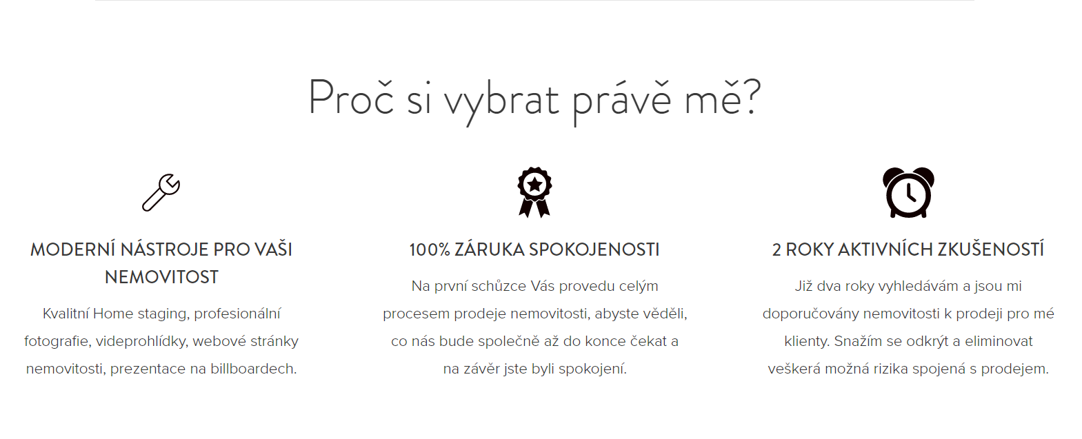 Dalibor Stříbný - Váš realitní poradce foto 3