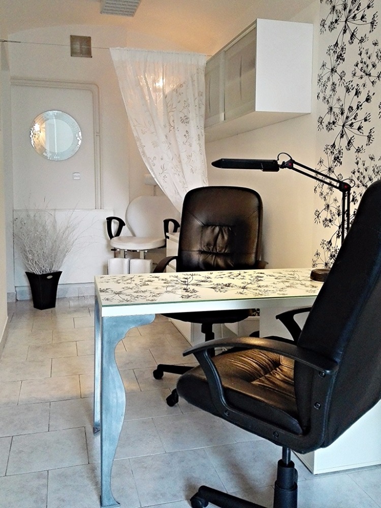 AV Manikúra, Pedikúra, Nehtová modeláž foto 2