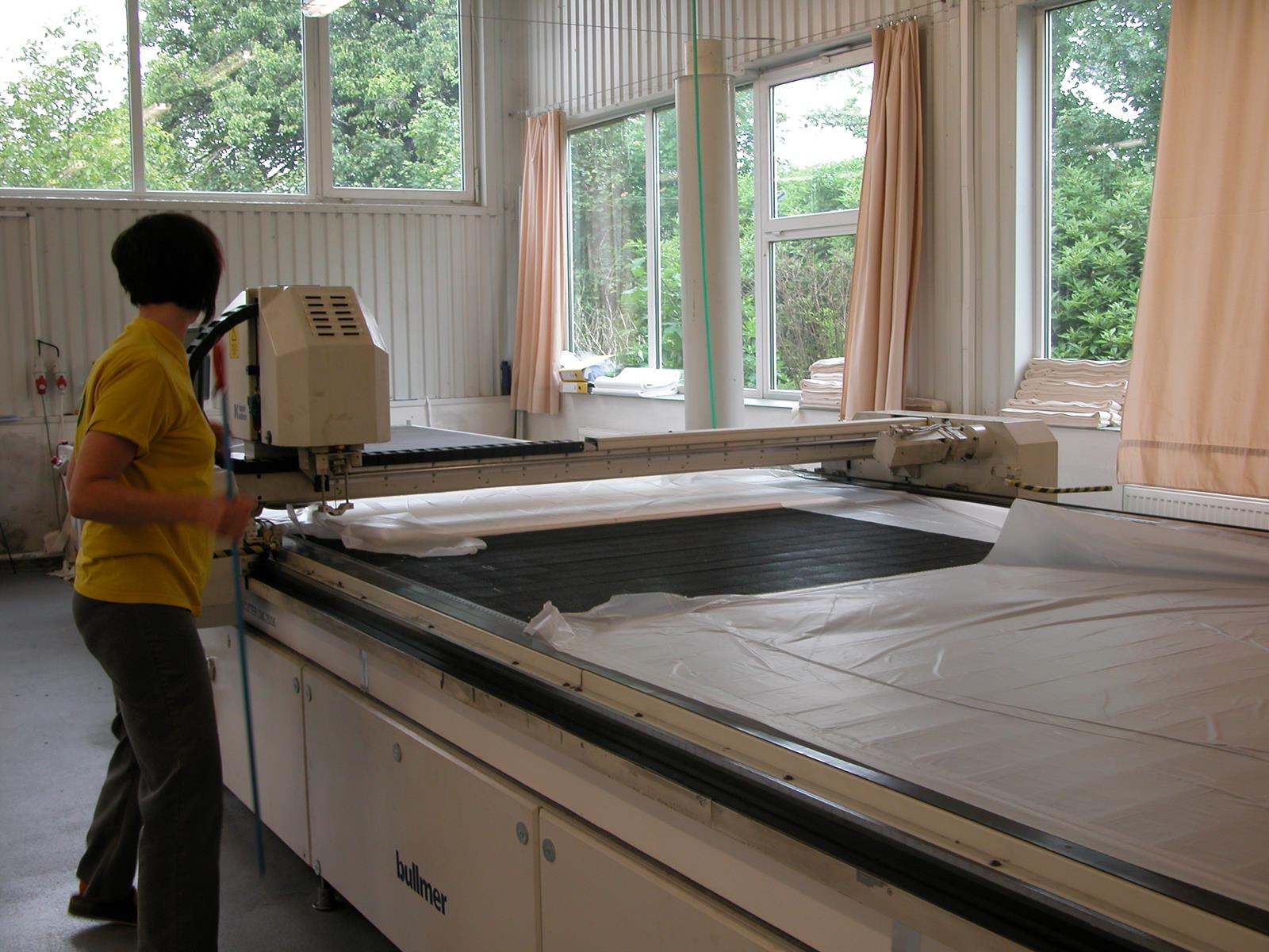 2G-spol. s r.o. - Přikrývky a polštáře, s.r.o. foto 5