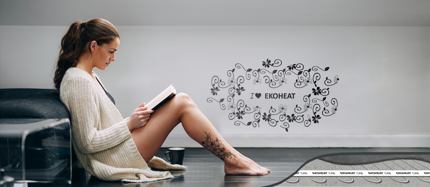 EKOTERM - topné systémy foto 4