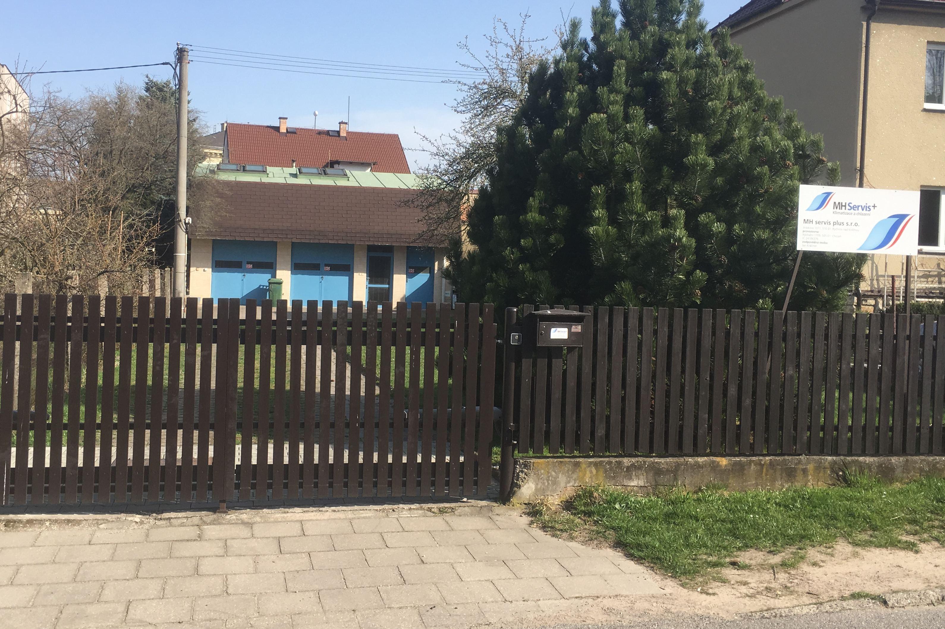 MH servis plus, s.r.o.