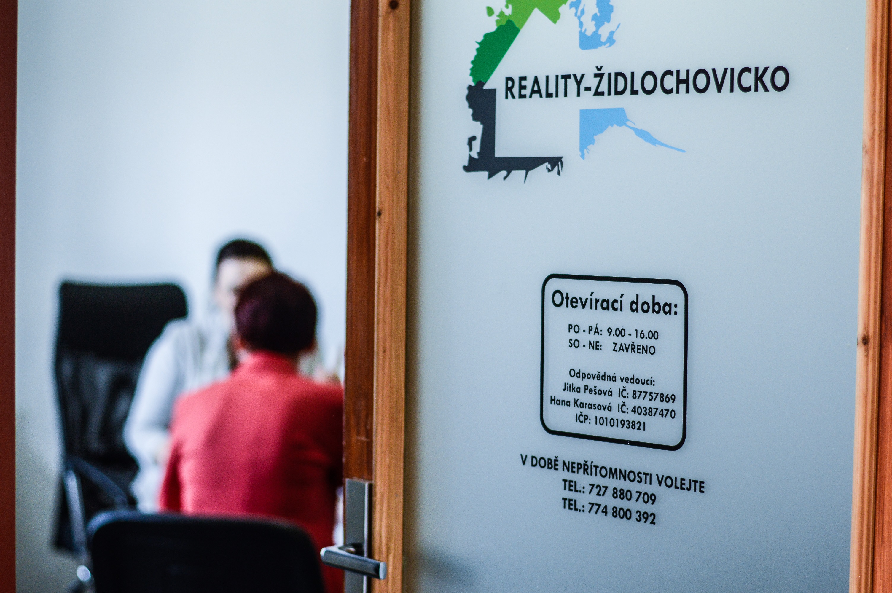 REALITY-ŽIDLOCHOVICKO foto 2