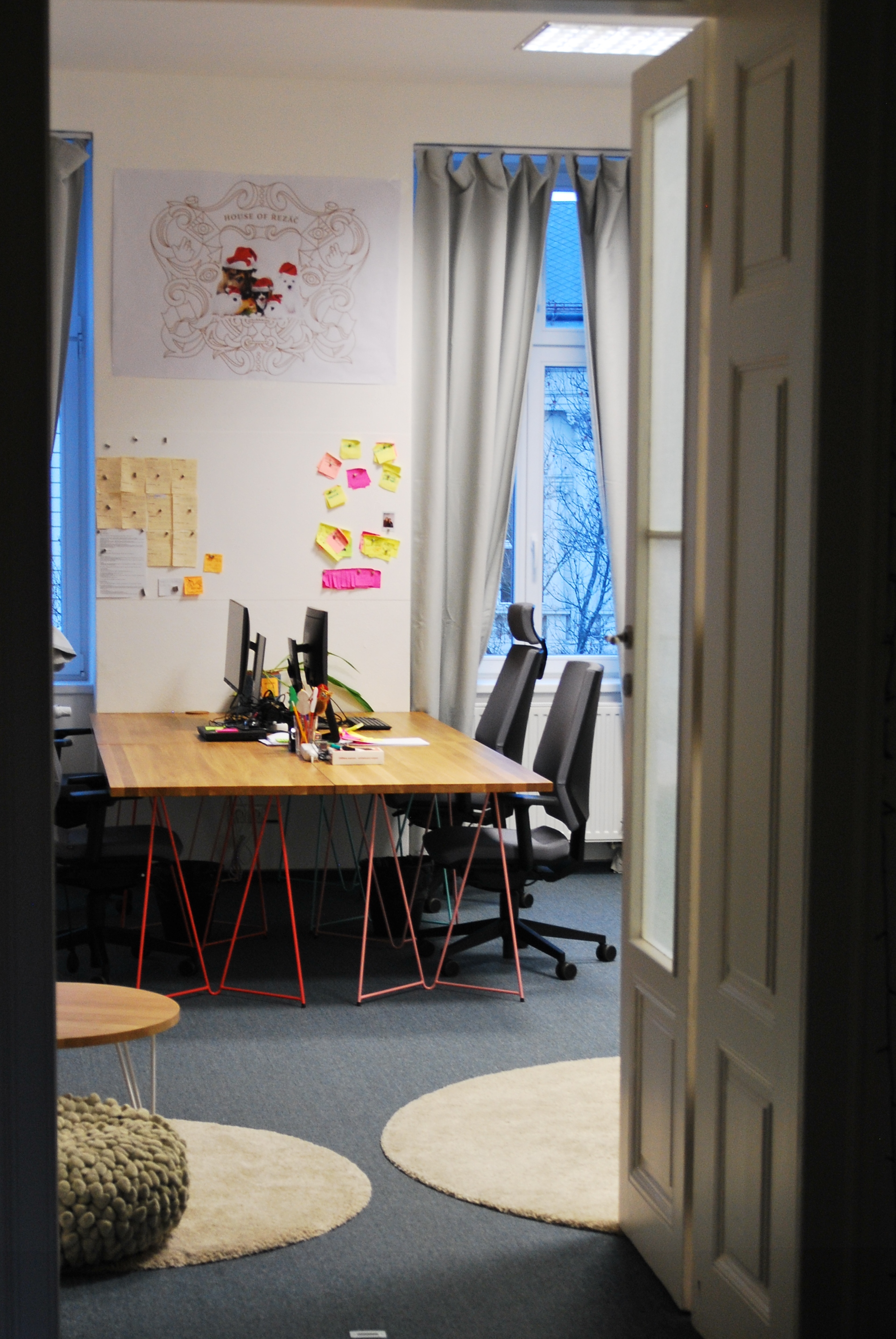 House of Řezáč foto 3