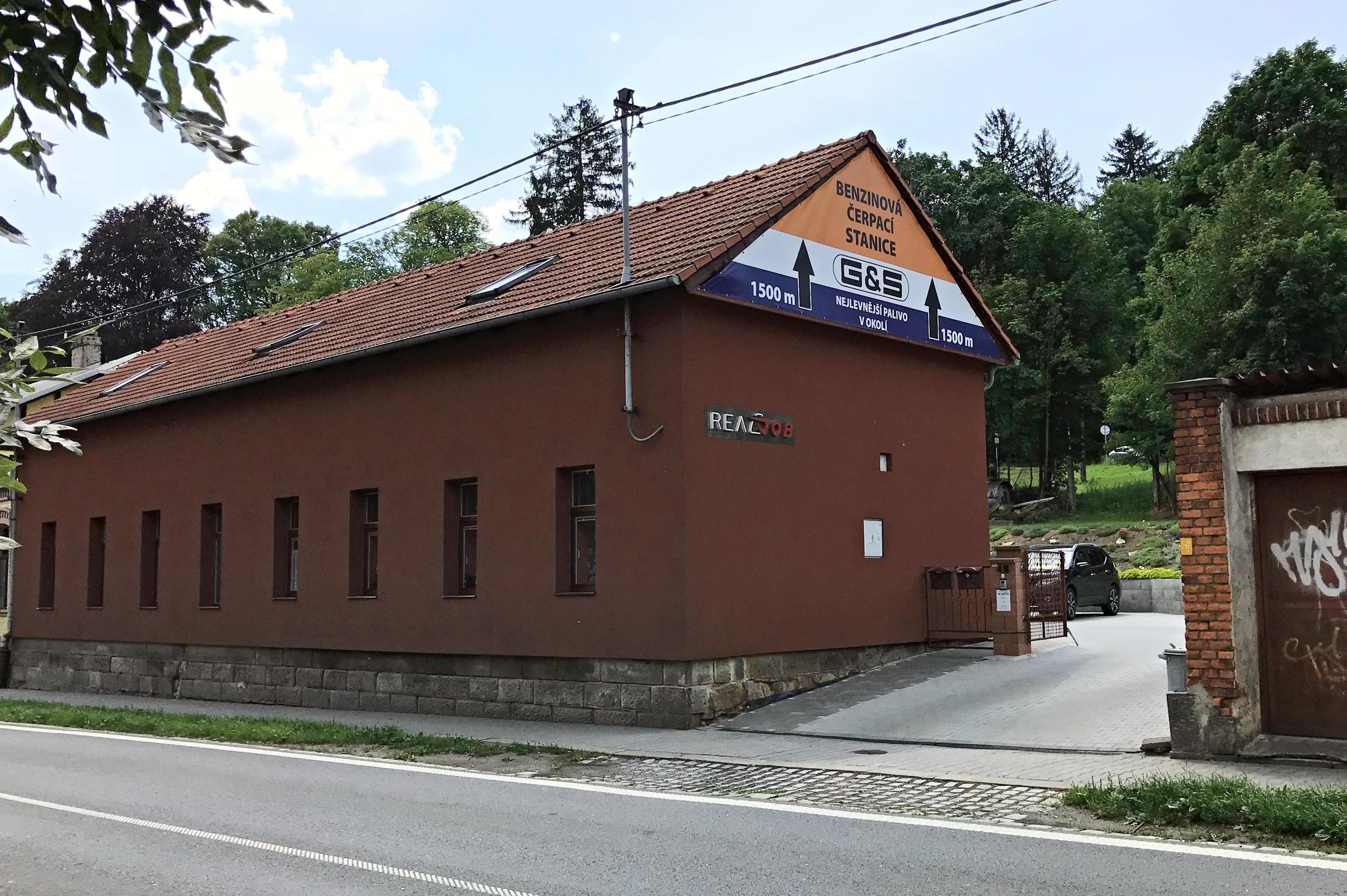 RealJob - personální agentura