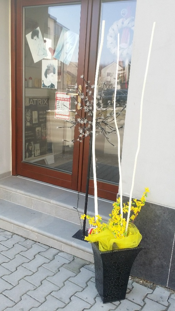 Marie Mařáková foto 3