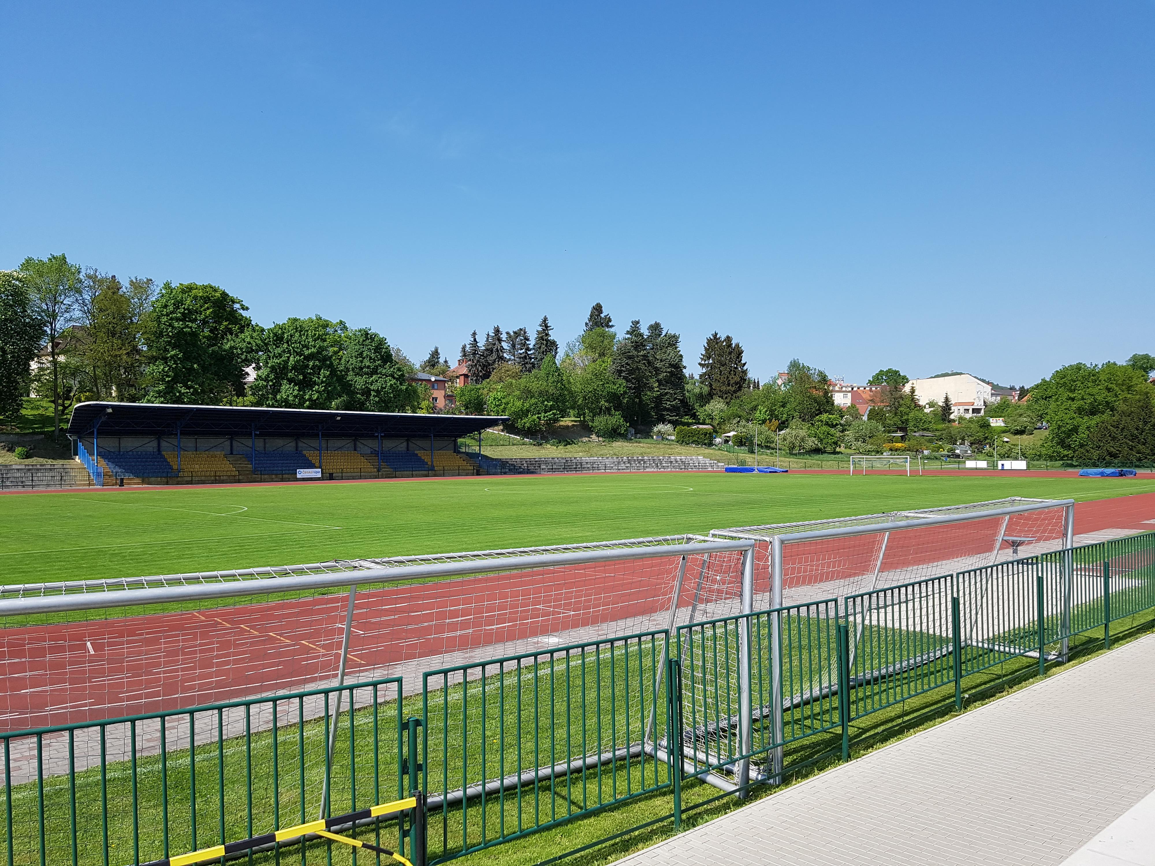 Sport Česká Lípa foto 4
