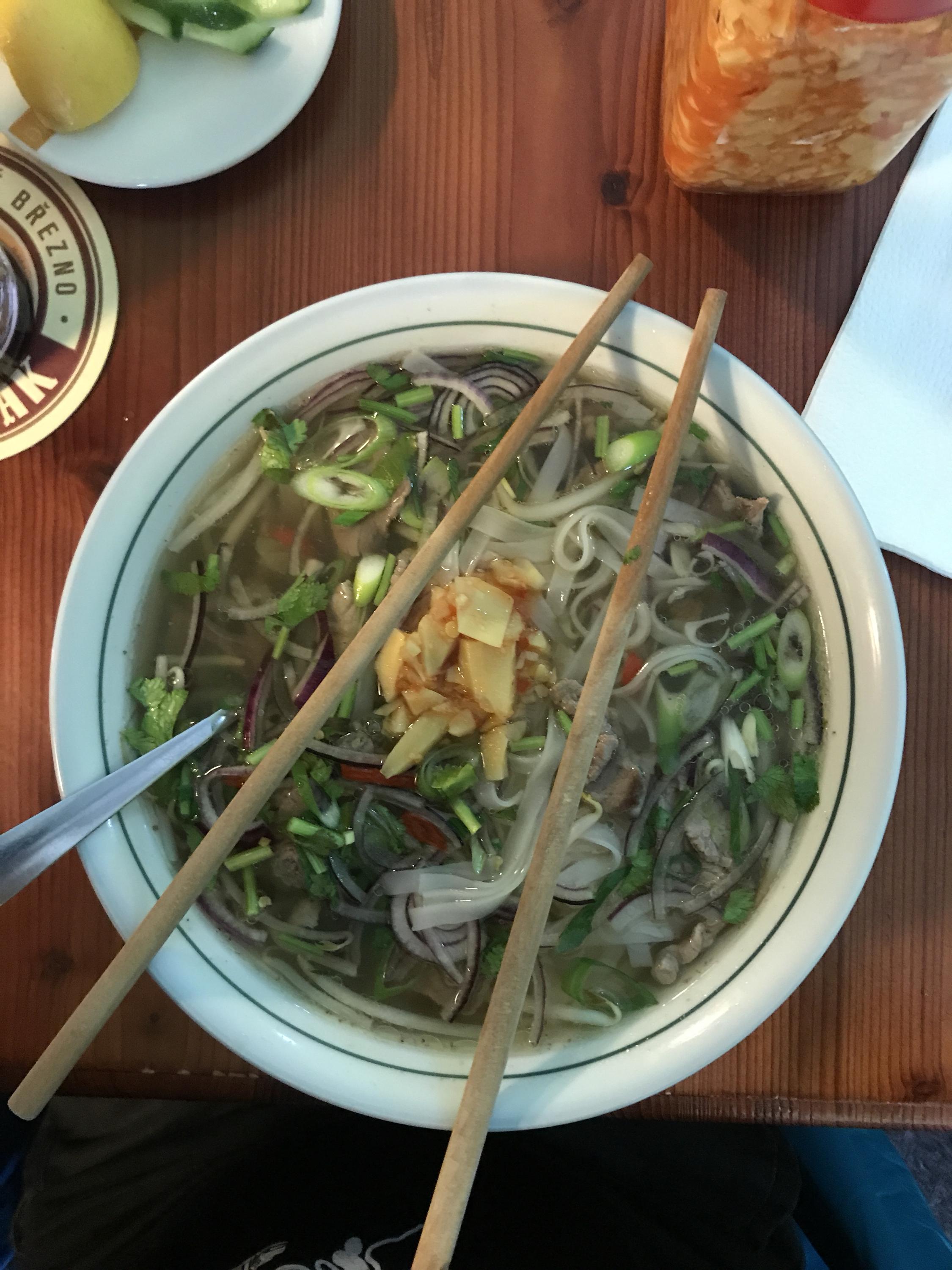 Pho Hanoi