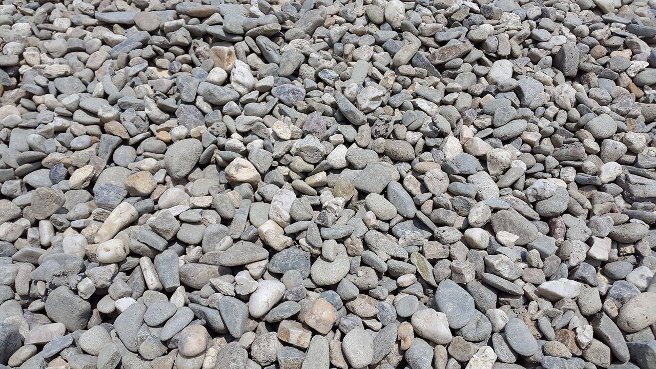 Kamenivo Zlín - Rybníky foto 5