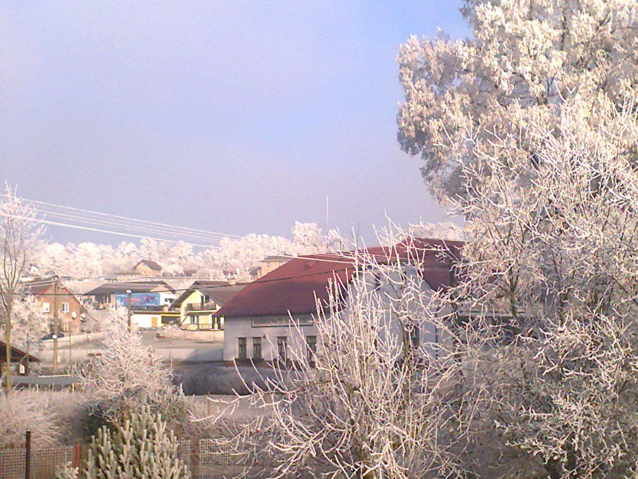 Radikovaný Hostinec u Novotných foto 2