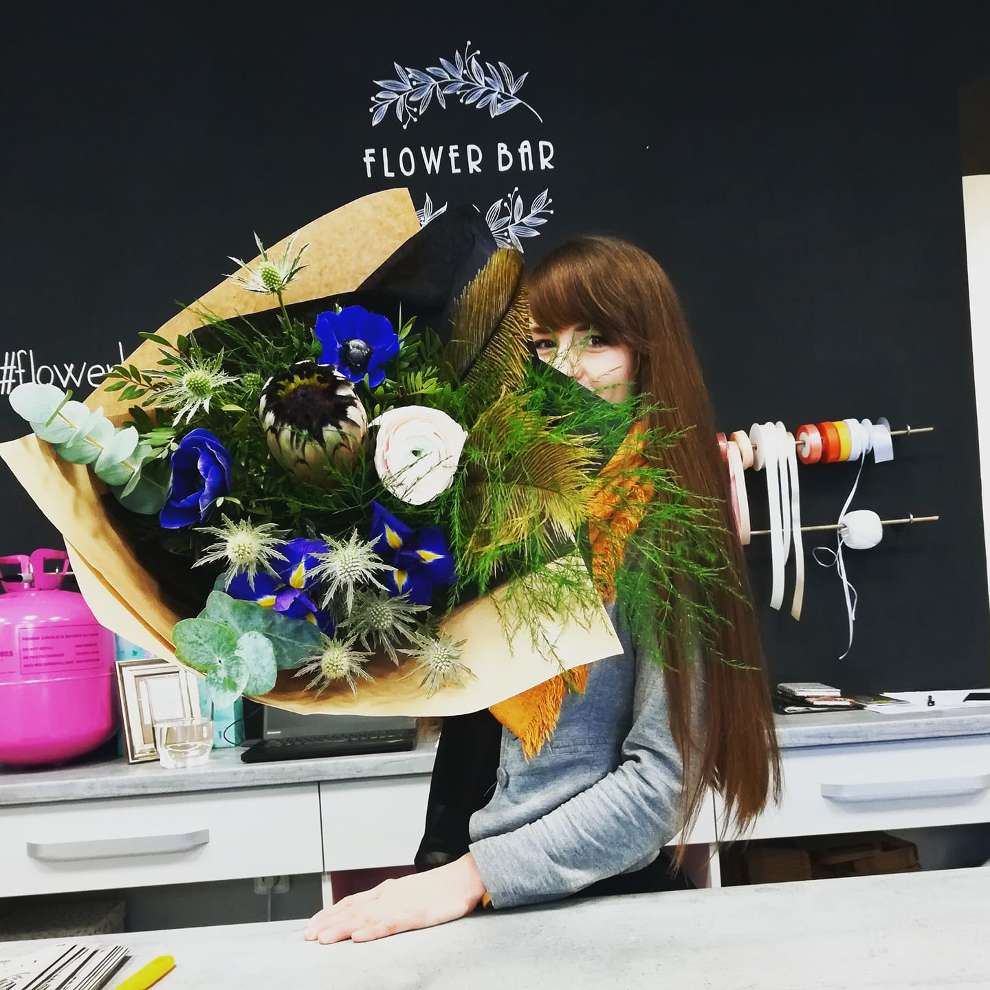 Flower Bar, s.r.o. foto 2