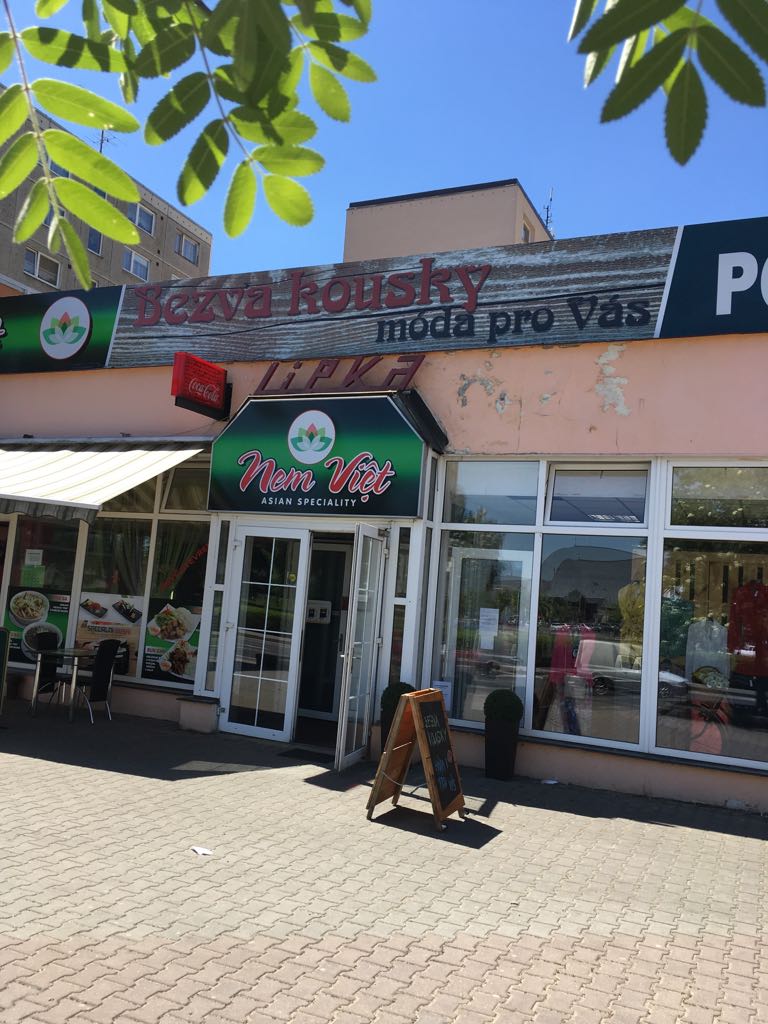 Second hand bezvakousky foto 2