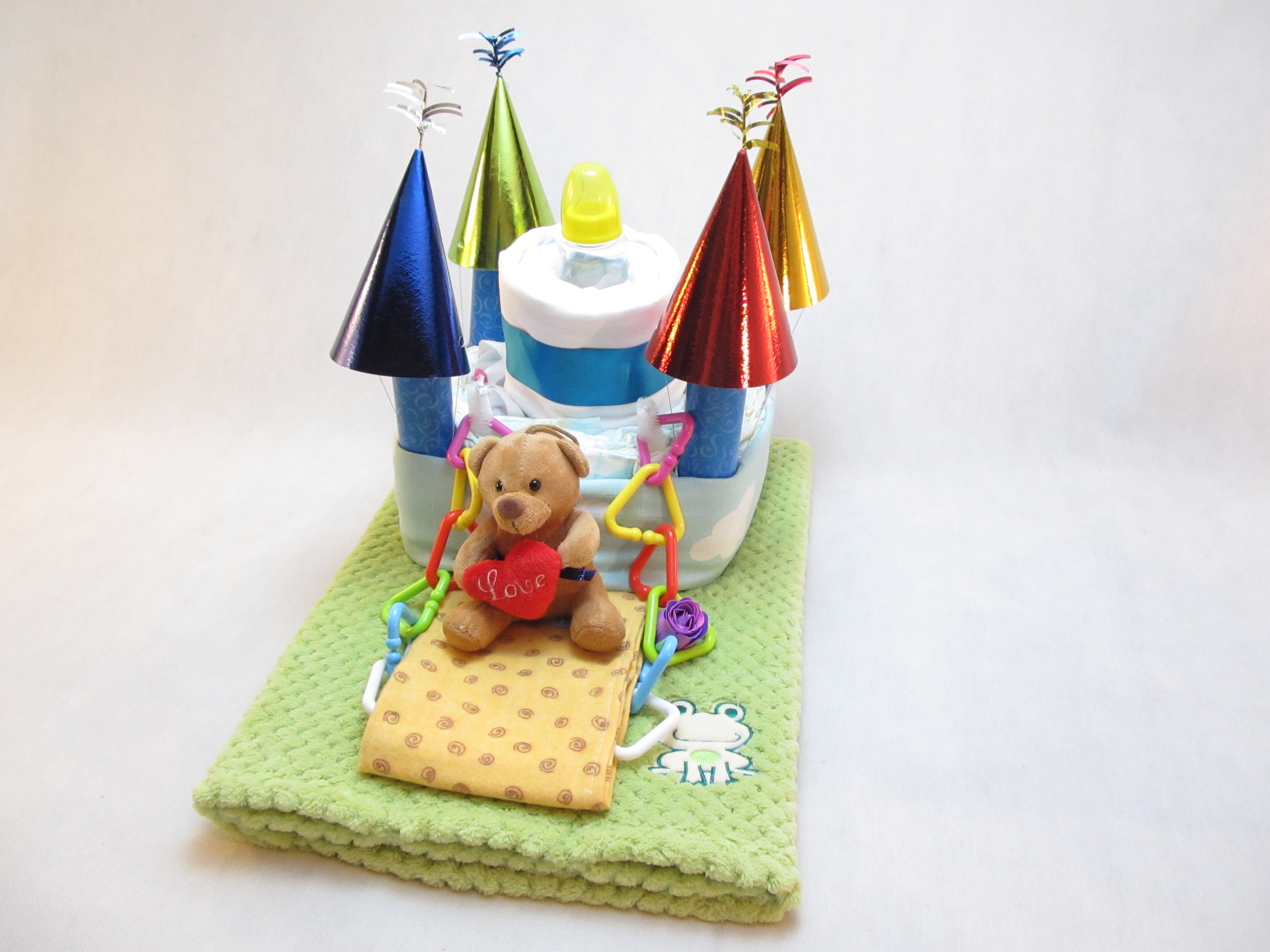 Babyset foto 3