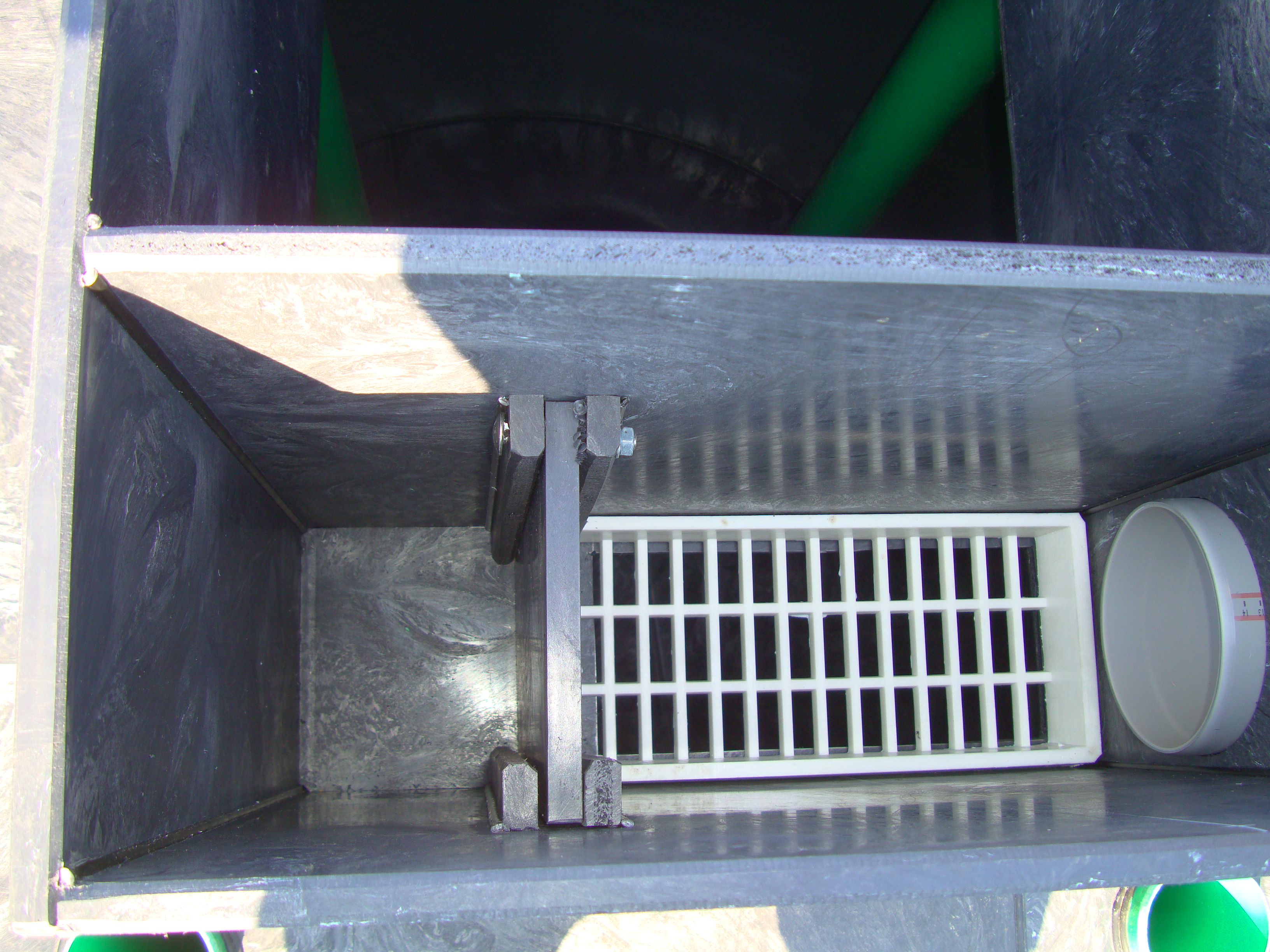 Aquatech - ČOV, čističky odpadních vod foto 6