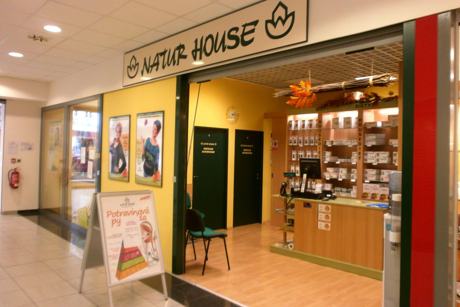 NATURHOUSE