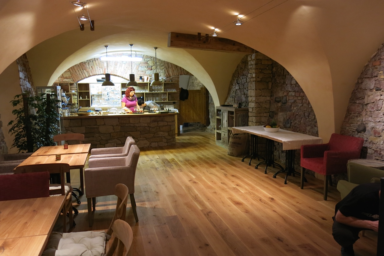 BOHEMIA - PARKET, s.r.o. foto 3