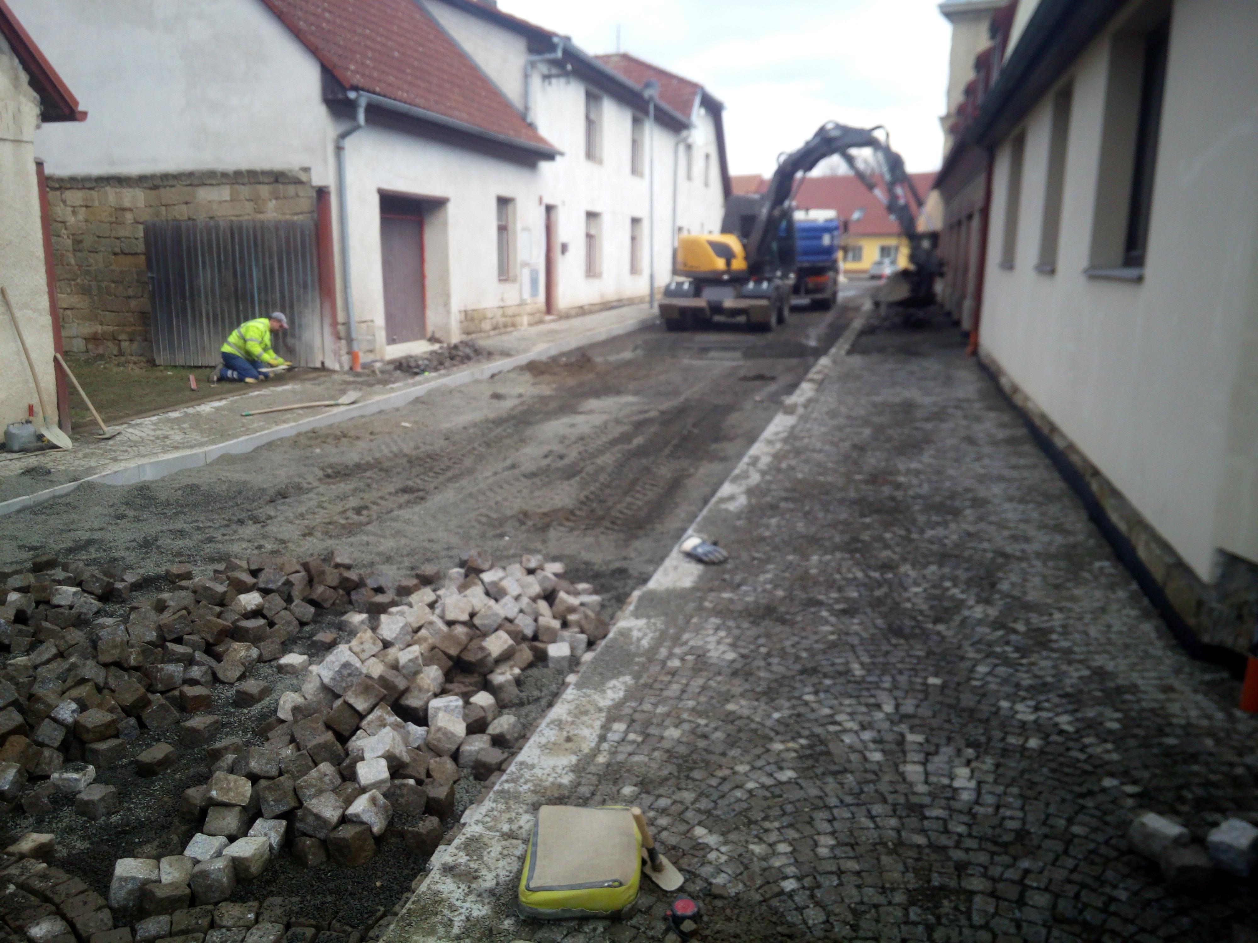 Libor Bednář - dlaždické práce foto 2