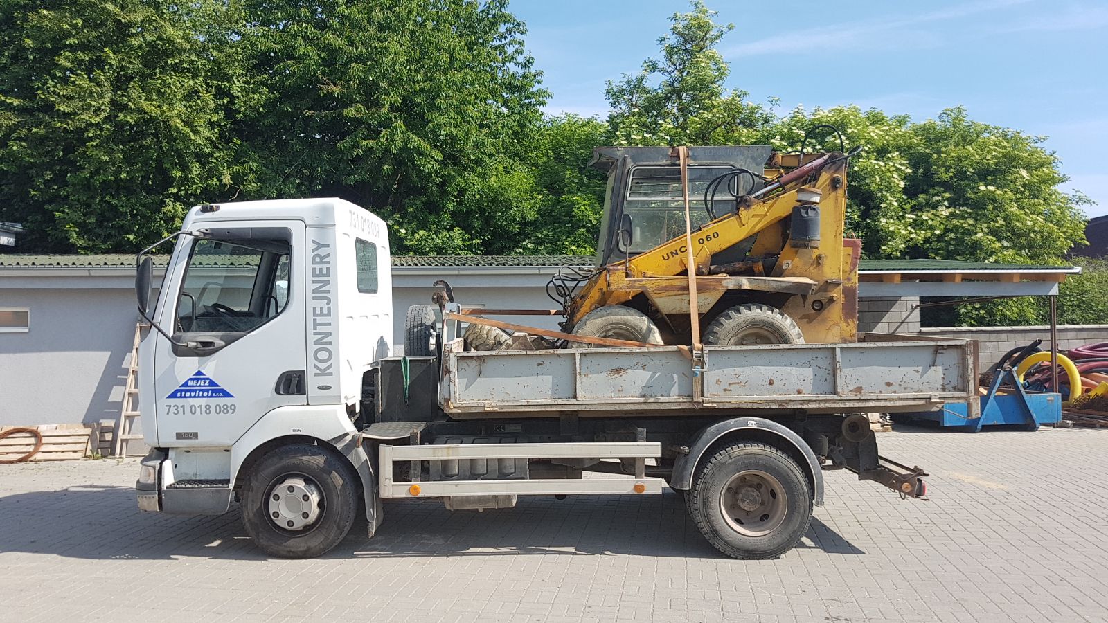 NEJEZ stavitel s.r.o. foto 3