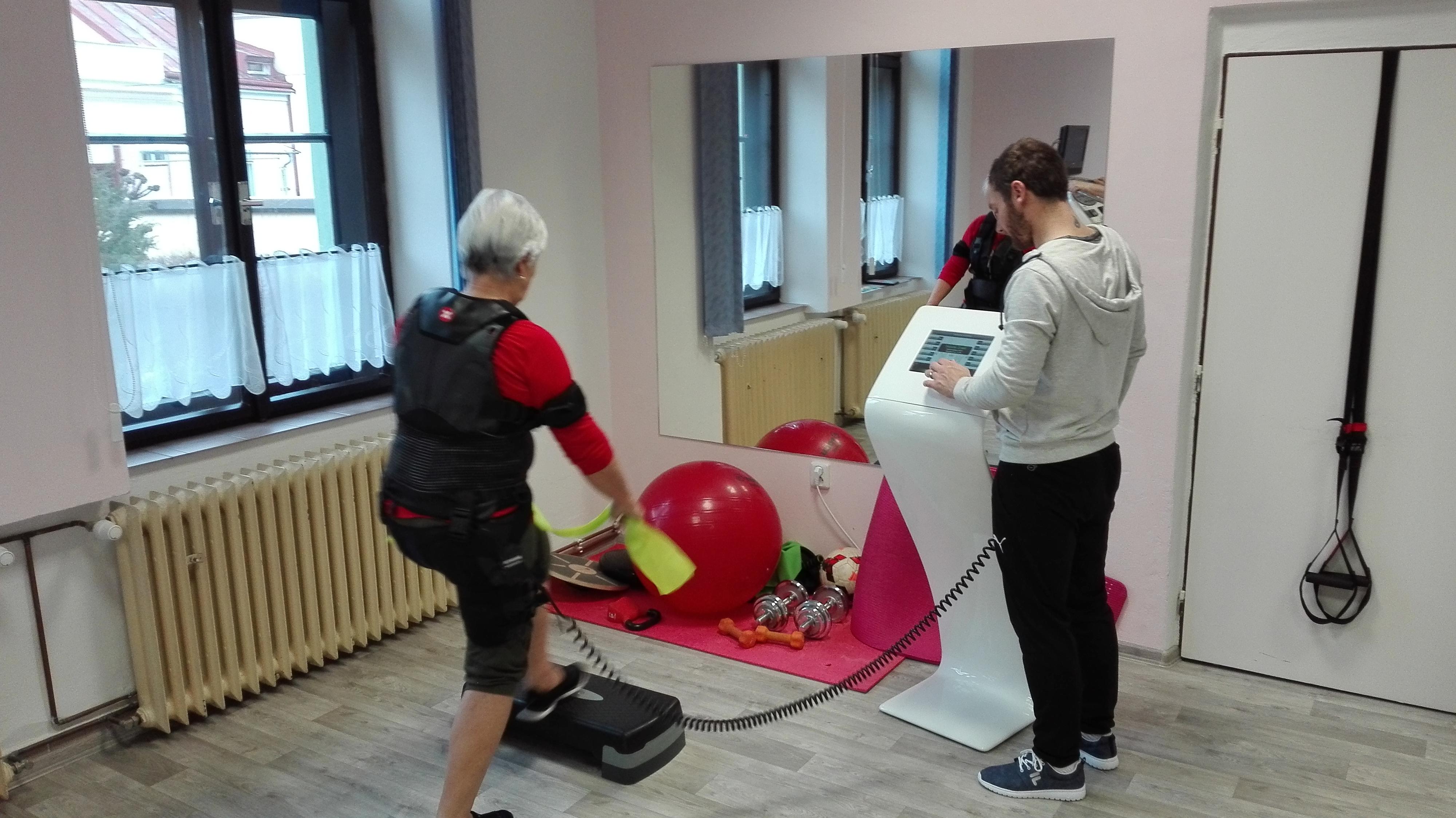 Oáza klidu Jindřichův Hradec foto 4