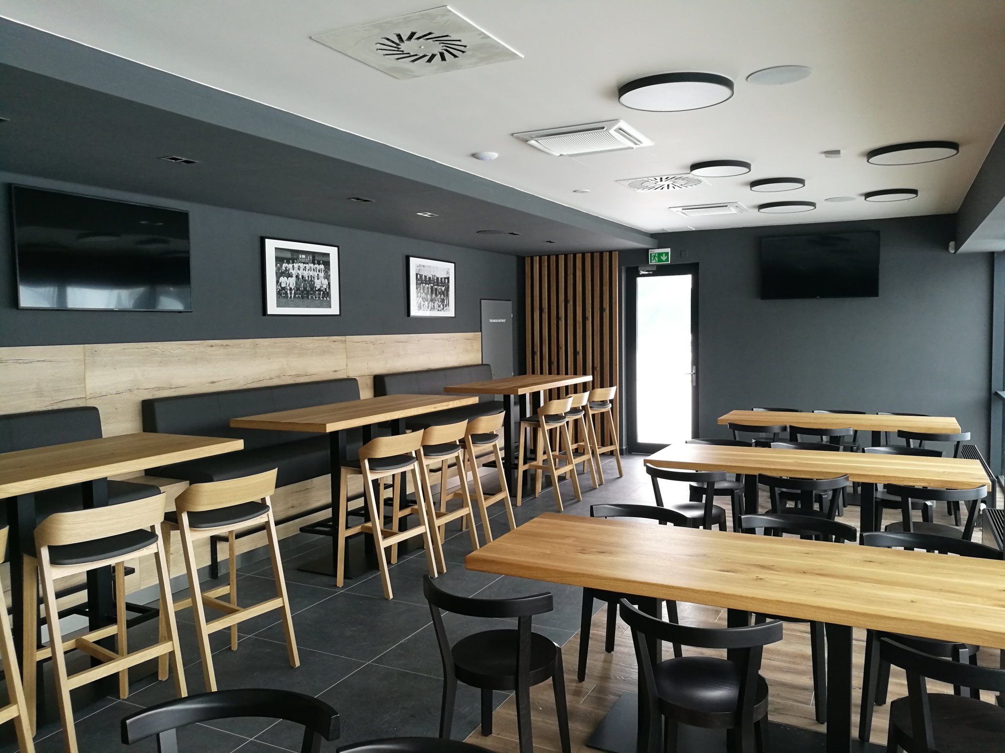 Restaurace Arena foto 2