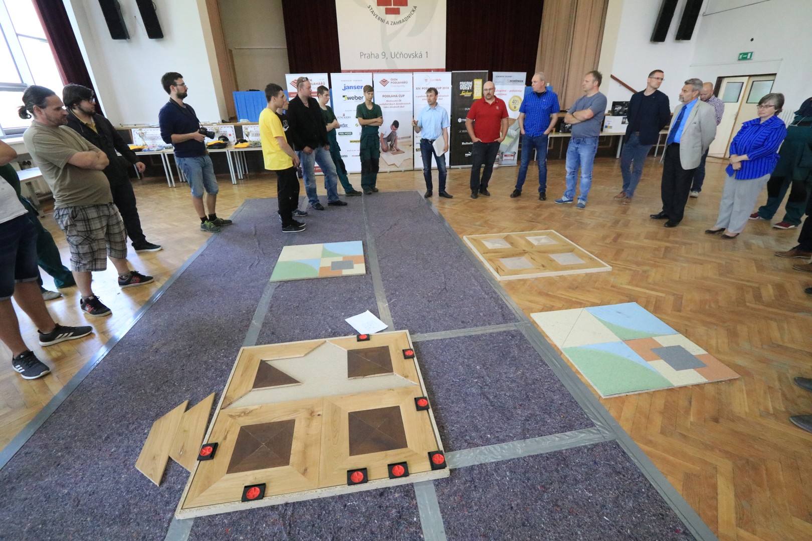 Cech podlahářů ČR z.s. foto 3