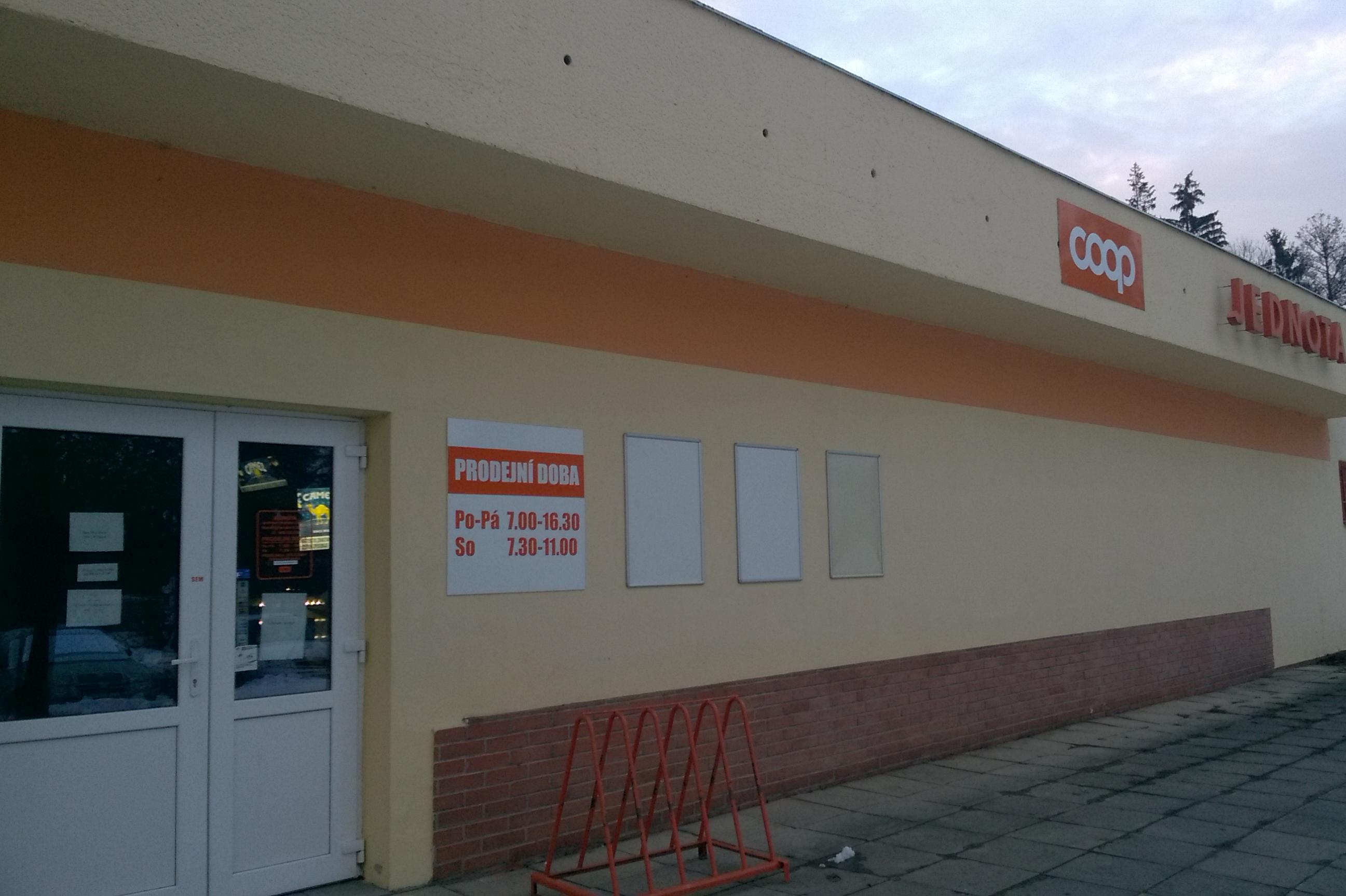 COOP KONZUM
