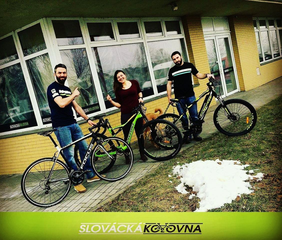 SLOVÁCKÁ KOLOVNA s.r.o. foto 2