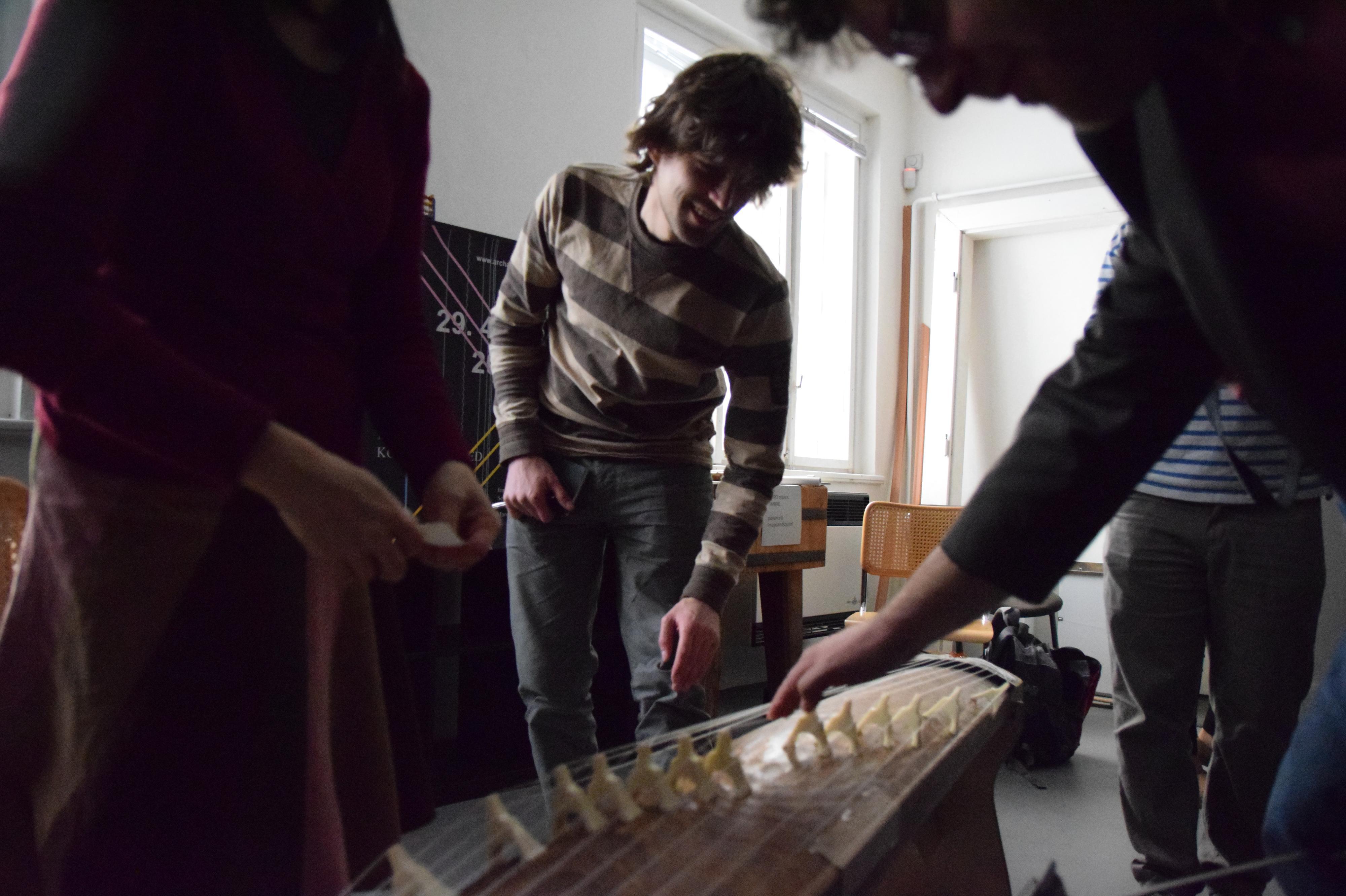 NEIRO Association for Expanding Arts, z. s.